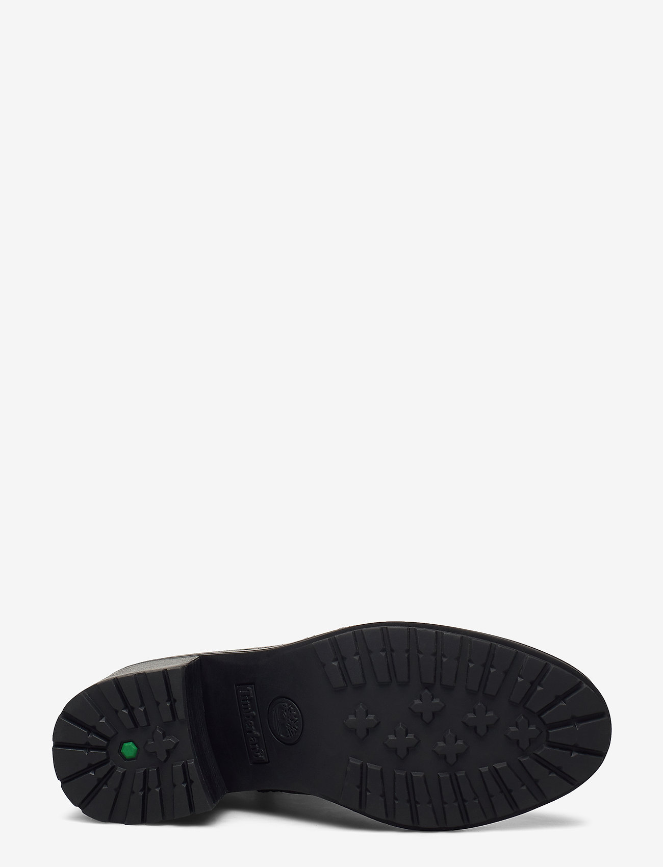 Timberland - SIENNA HIGH SHOOTIE BLK - jet black - 4