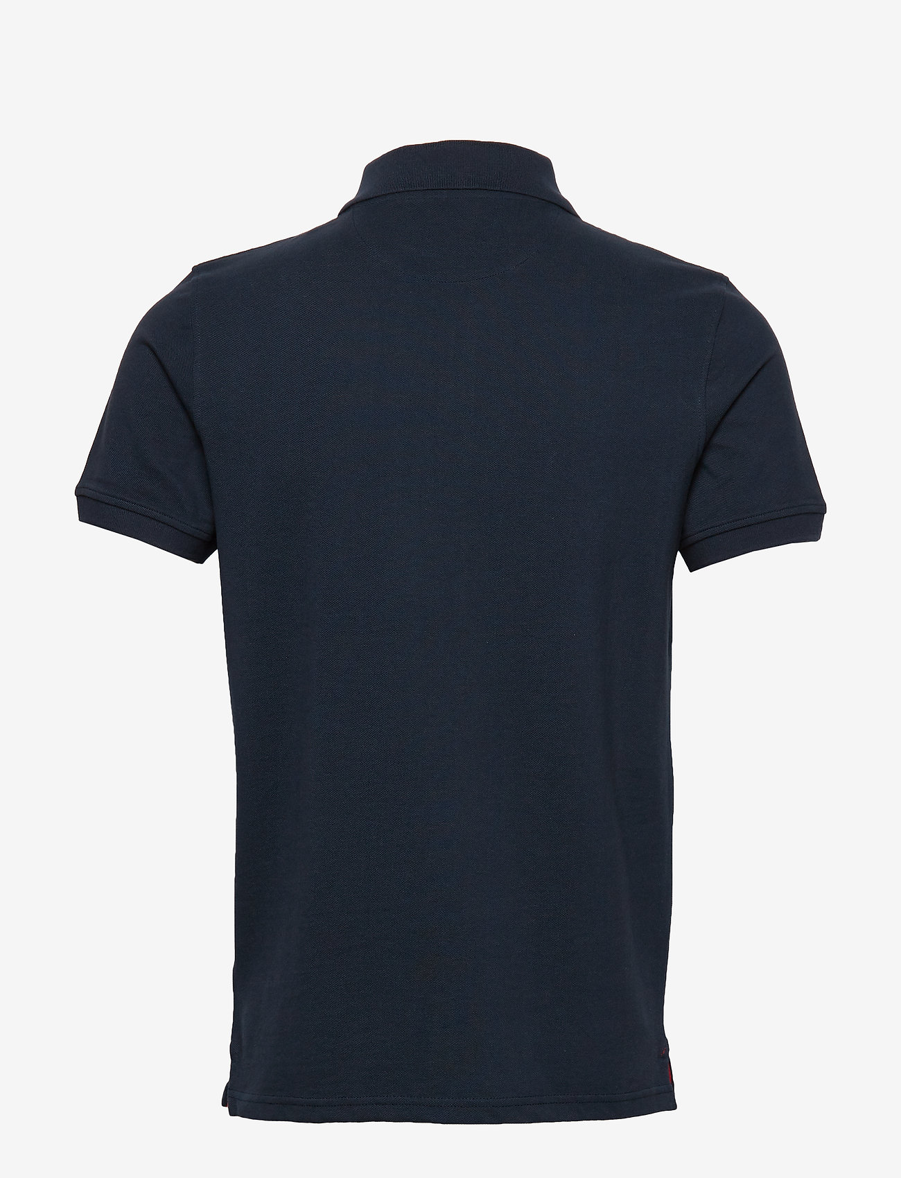 Timberland - SS MR Jacquard P - dark sapphire - 1