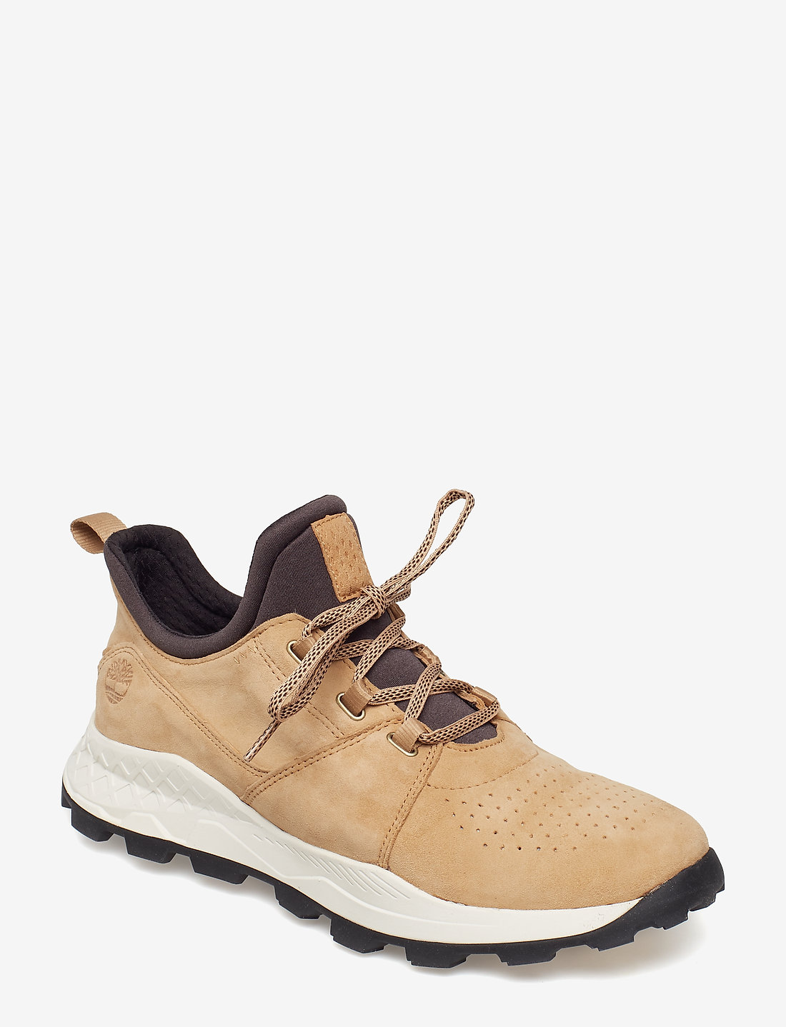 Timberland Brooklyn Lace Oxford Low Tops Boozt