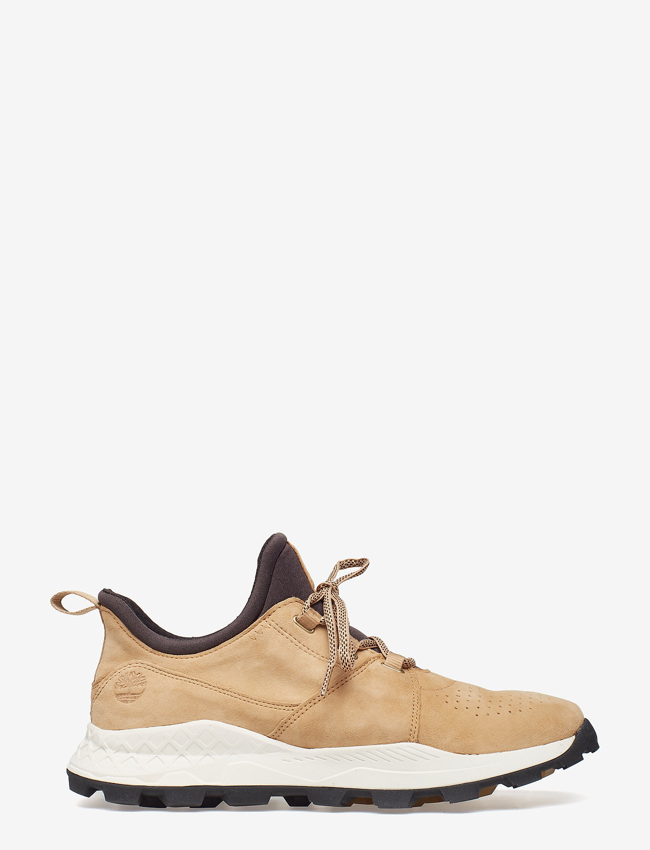 Timberland - Brooklyn Lace Oxford - iced coffee - 1