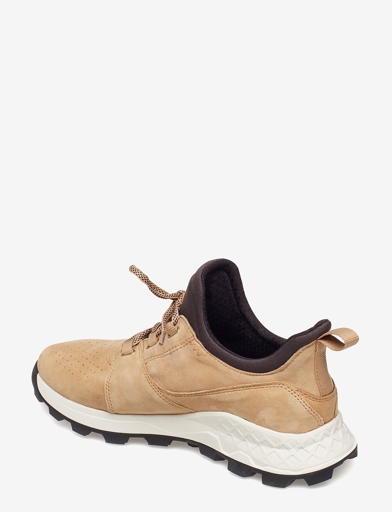 Timberland - Brooklyn Lace Oxford - iced coffee - 2