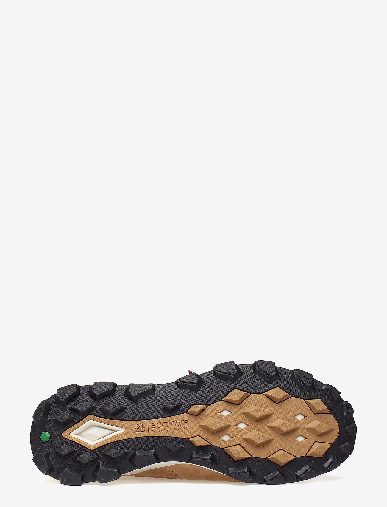 Timberland - Brooklyn Lace Oxford - iced coffee - 4