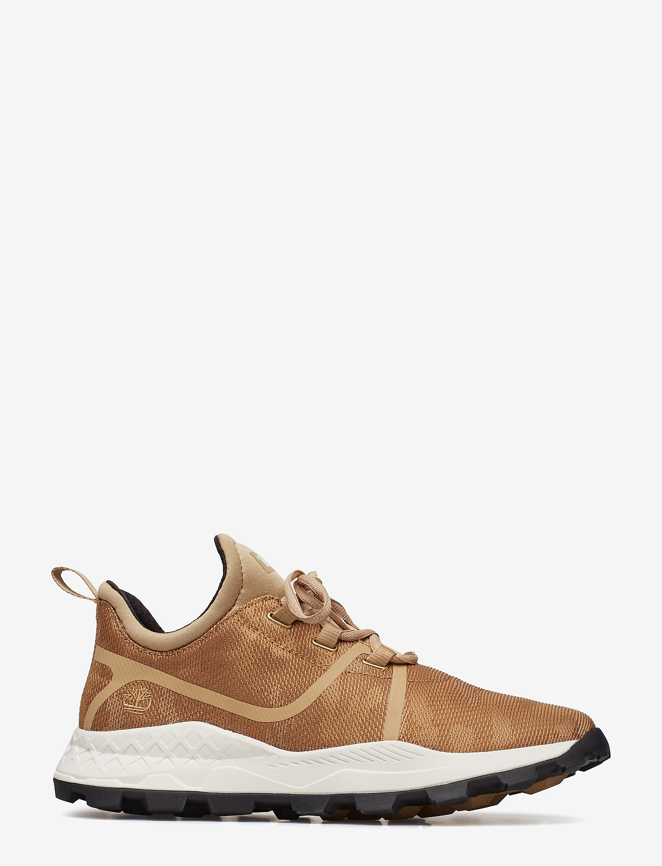 Timberland - Brooklyn Fabric Oxford - iced coffee - 1