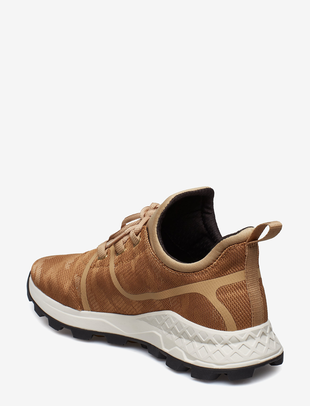 Timberland - Brooklyn Fabric Oxford - iced coffee - 2