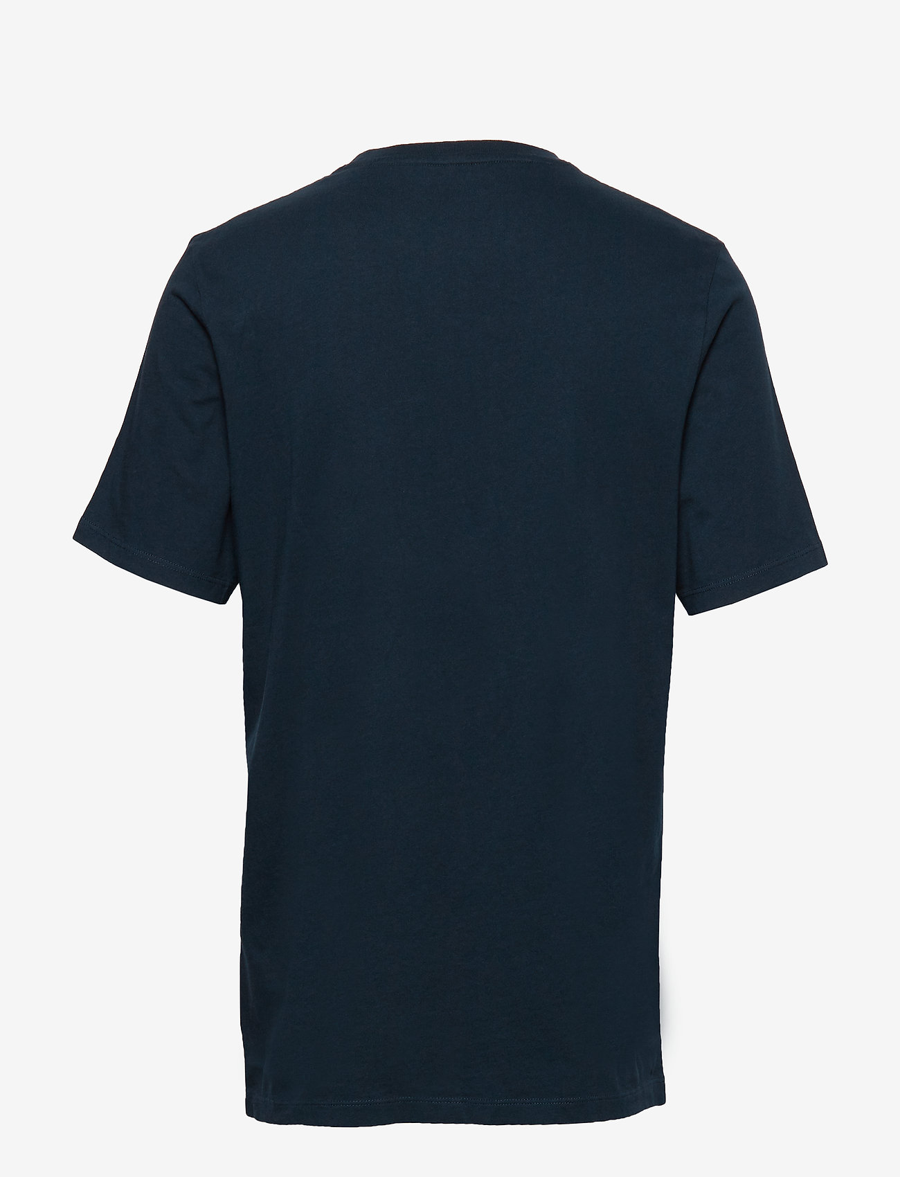 Timberland - SS K-R Camo Tree T - dark sapphire - 1