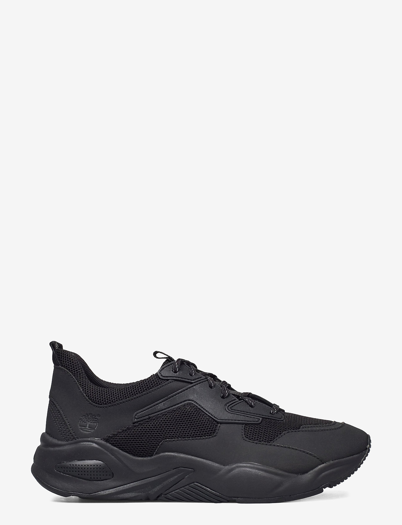 Timberland - Delphiville Textile Sneaker - black - 1