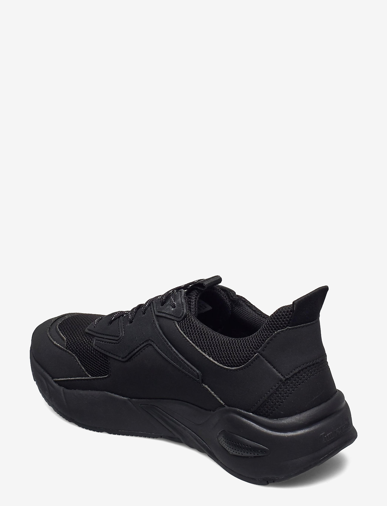 Timberland - Delphiville Textile Sneaker - black - 2