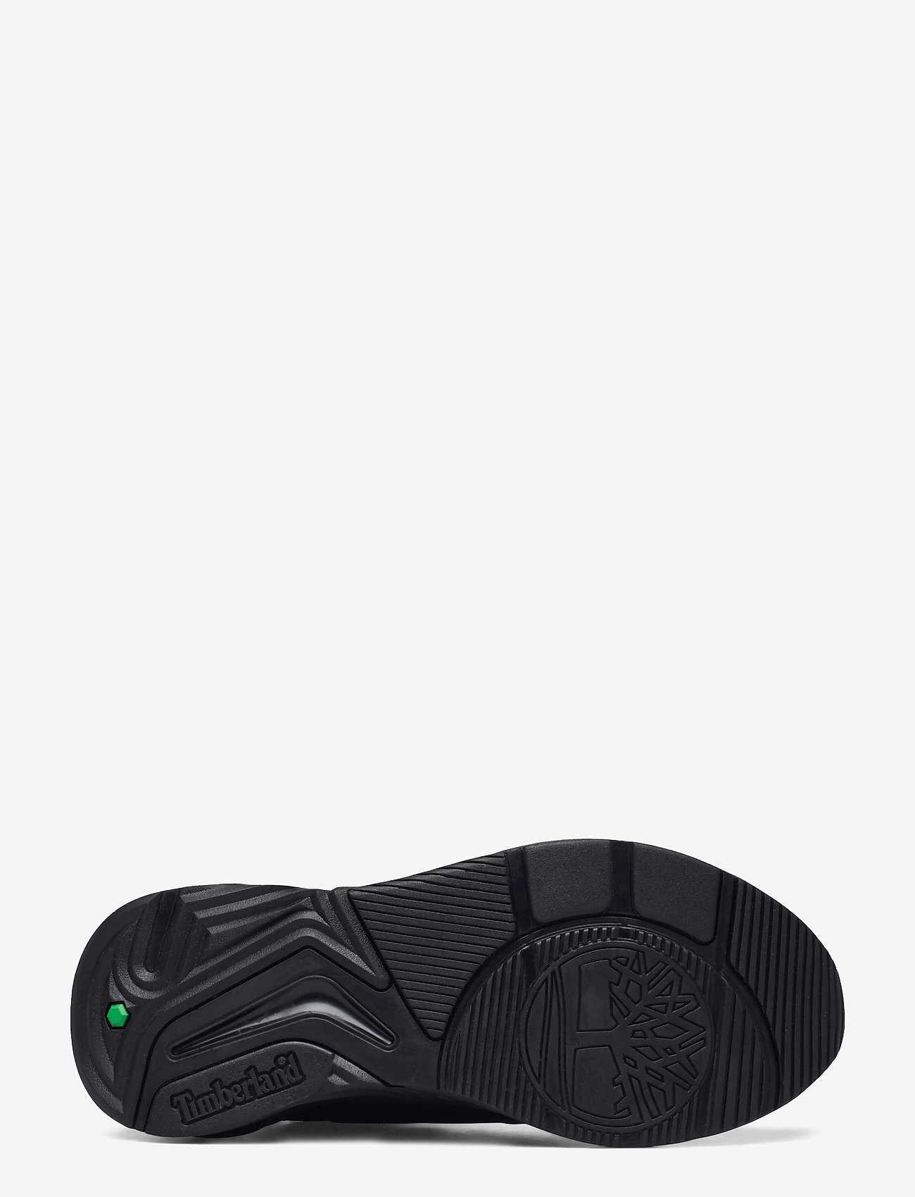 Timberland - Delphiville Textile Sneaker - black - 4