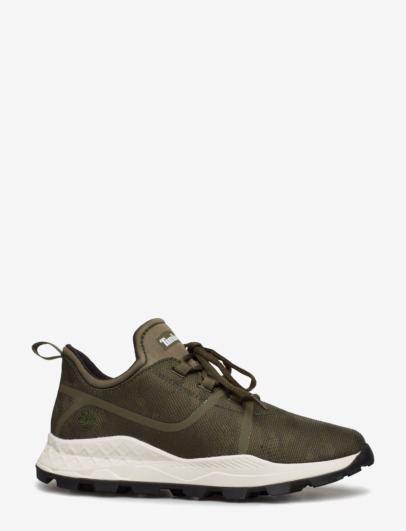 Timberland - Brooklyn Fabric Oxford - grape leaf - 2
