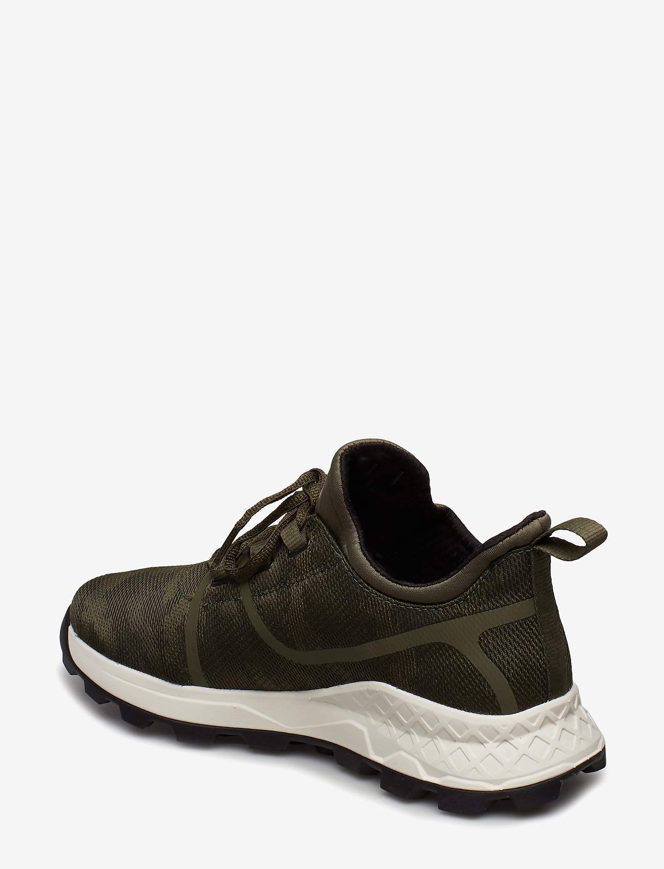 Timberland - Brooklyn Fabric Oxford - grape leaf - 1