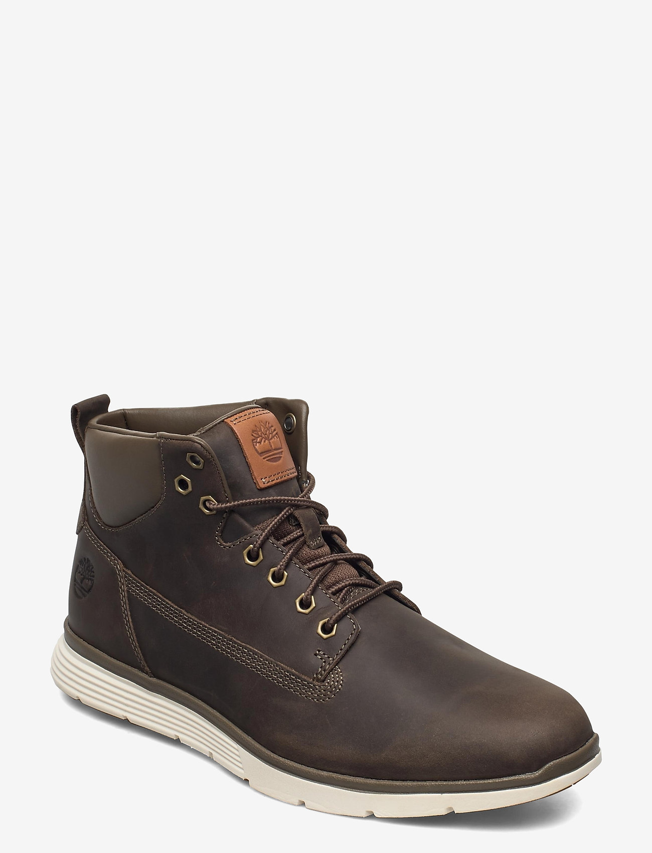 Timberland - KILLINGTON CHKA OLV LITE - canteen - 0
