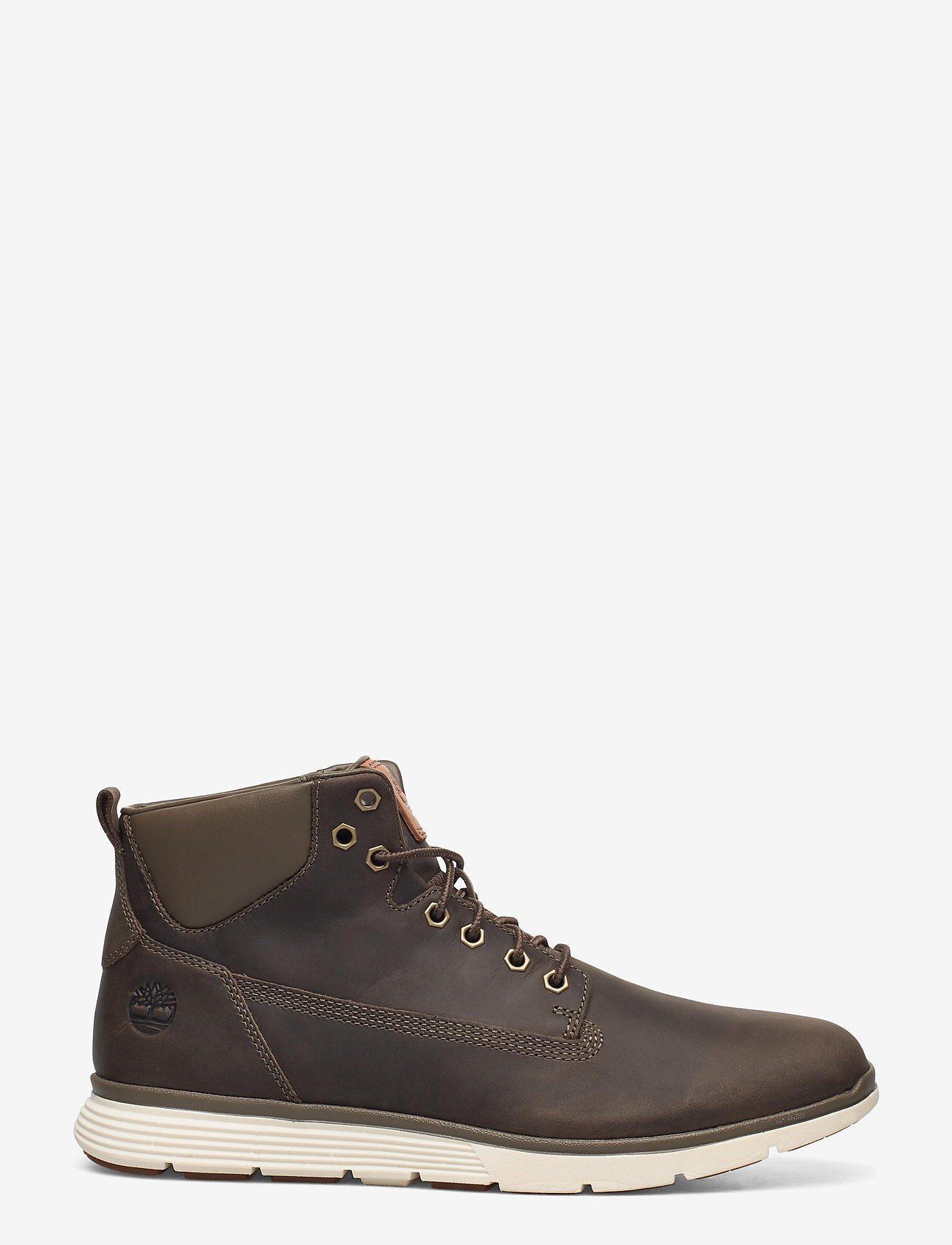 Timberland - KILLINGTON CHKA OLV LITE - canteen - 1