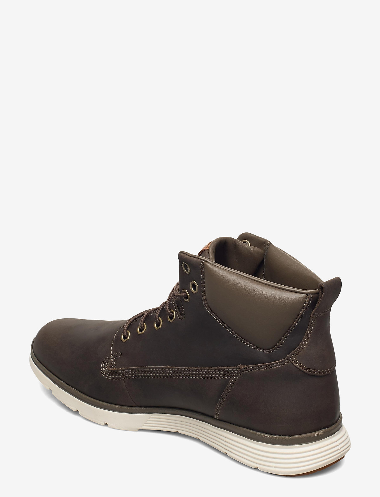 Timberland - KILLINGTON CHKA OLV LITE - canteen - 2