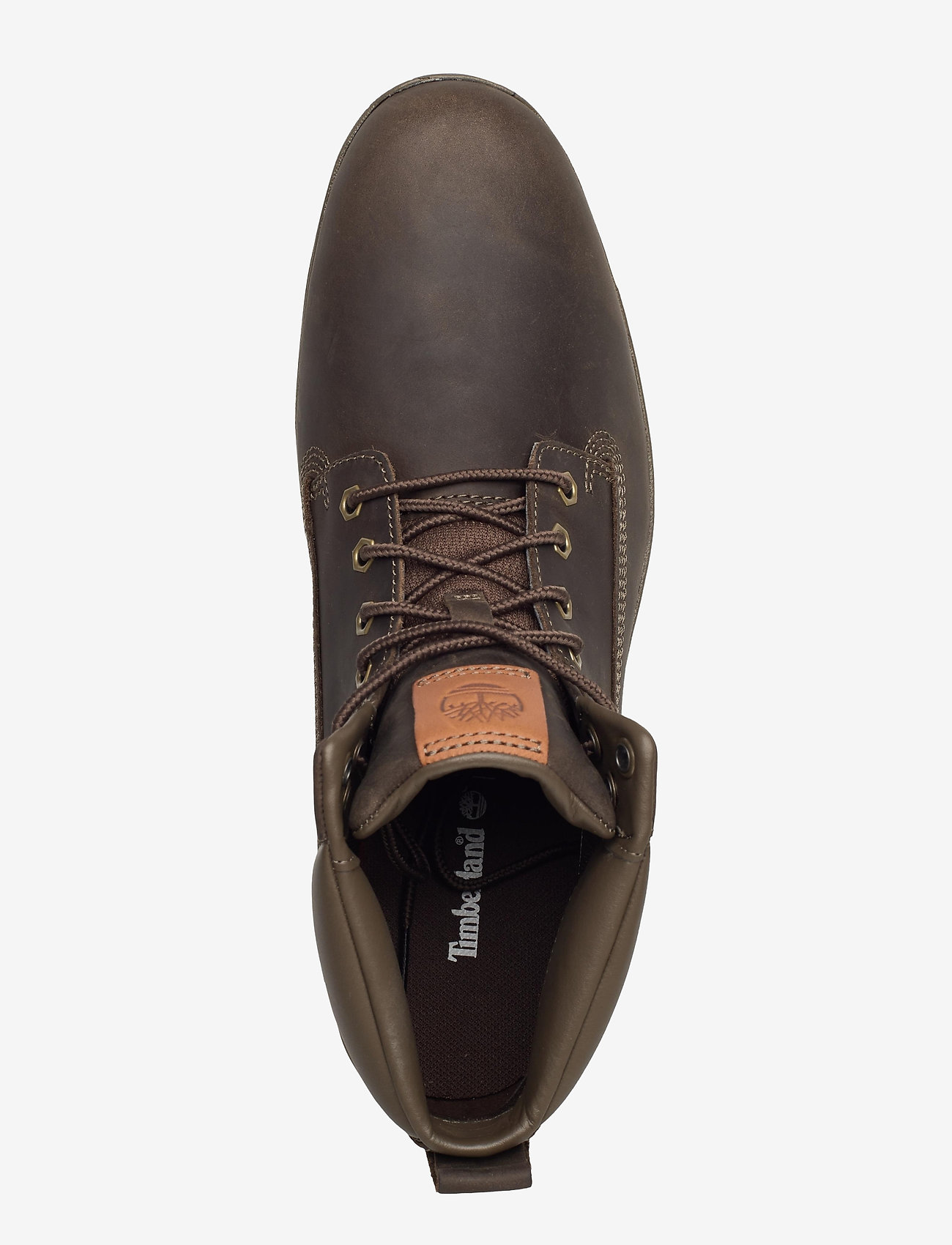 Timberland - KILLINGTON CHKA OLV LITE - canteen - 3