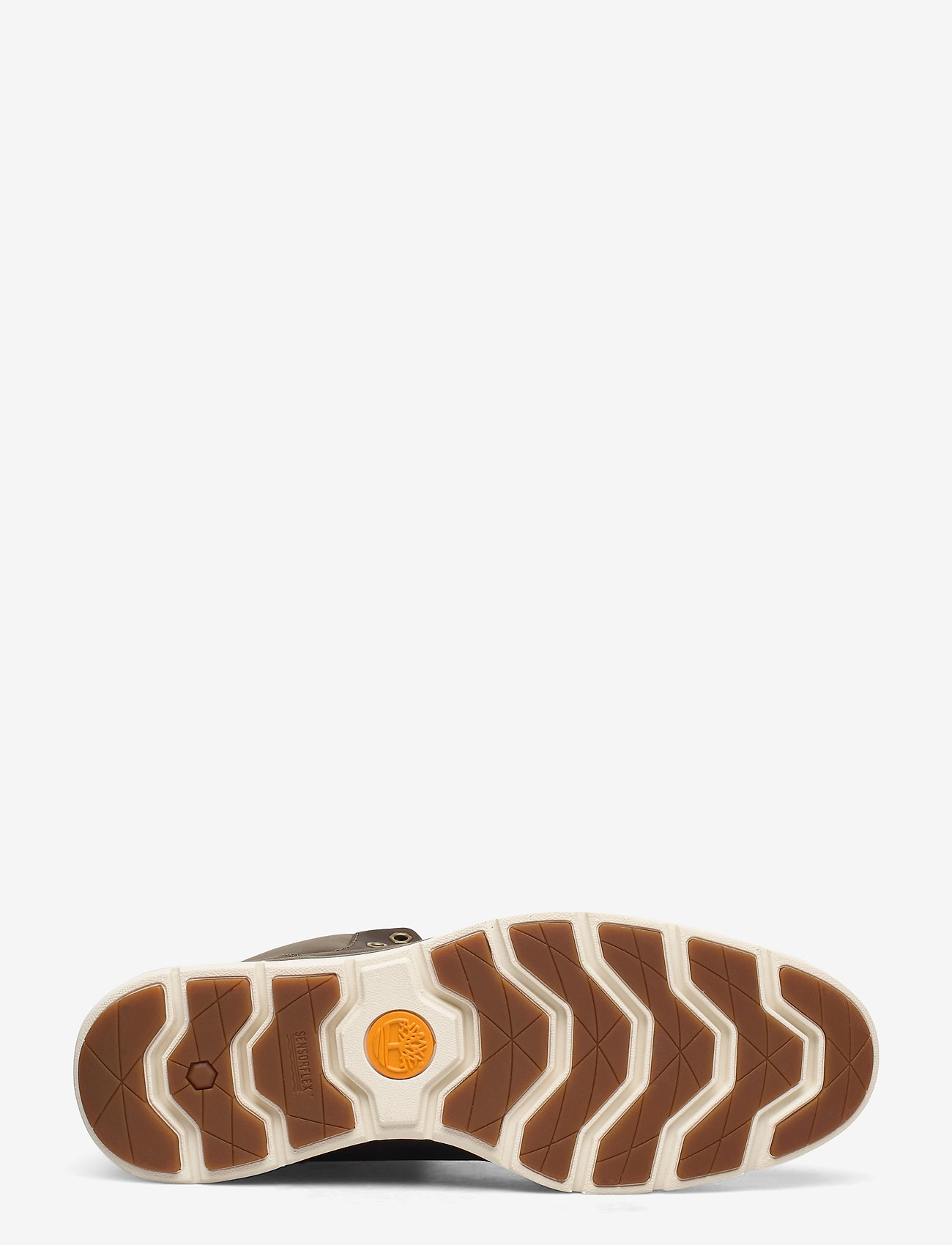 Timberland - KILLINGTON CHKA OLV LITE - canteen - 4