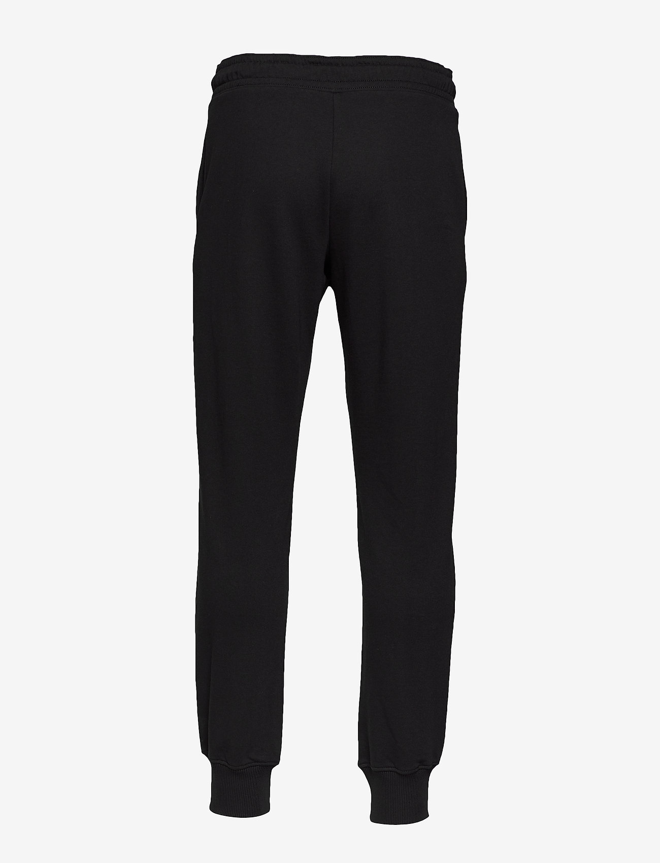 Timberland - Core Logo Sweatpant Lp - black/wheat boot - 1
