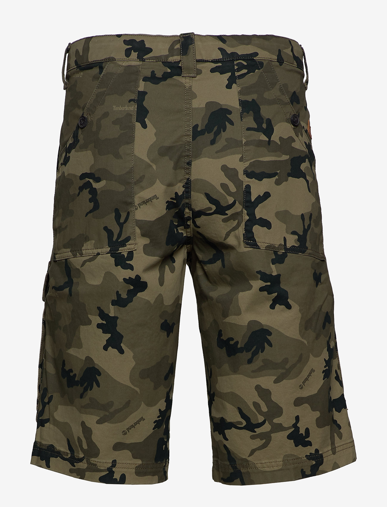 Timberland - T-L 1973 Stretch Cargo - grape leaf 1973 camo prnt - 1