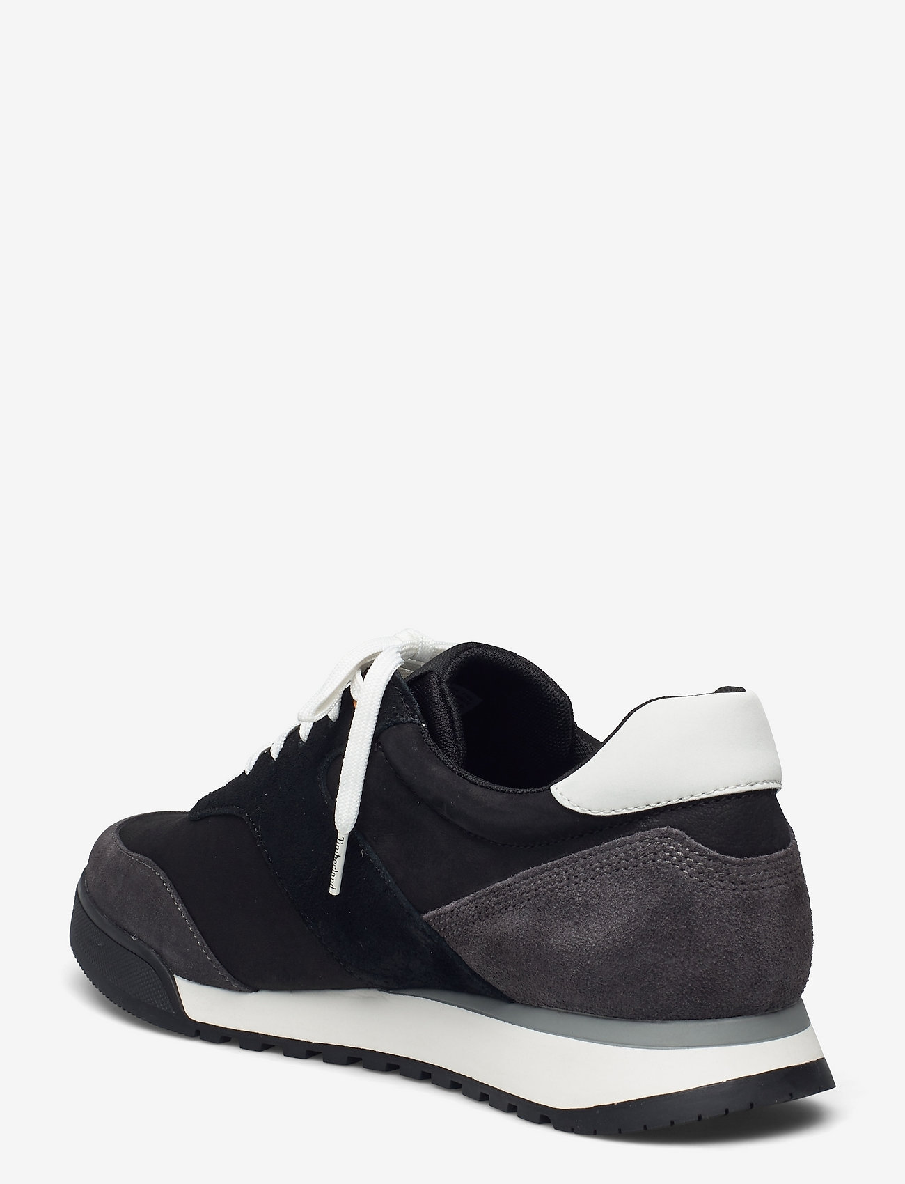 Timberland - Miami Coast Leather Sneaker - jet black - 2