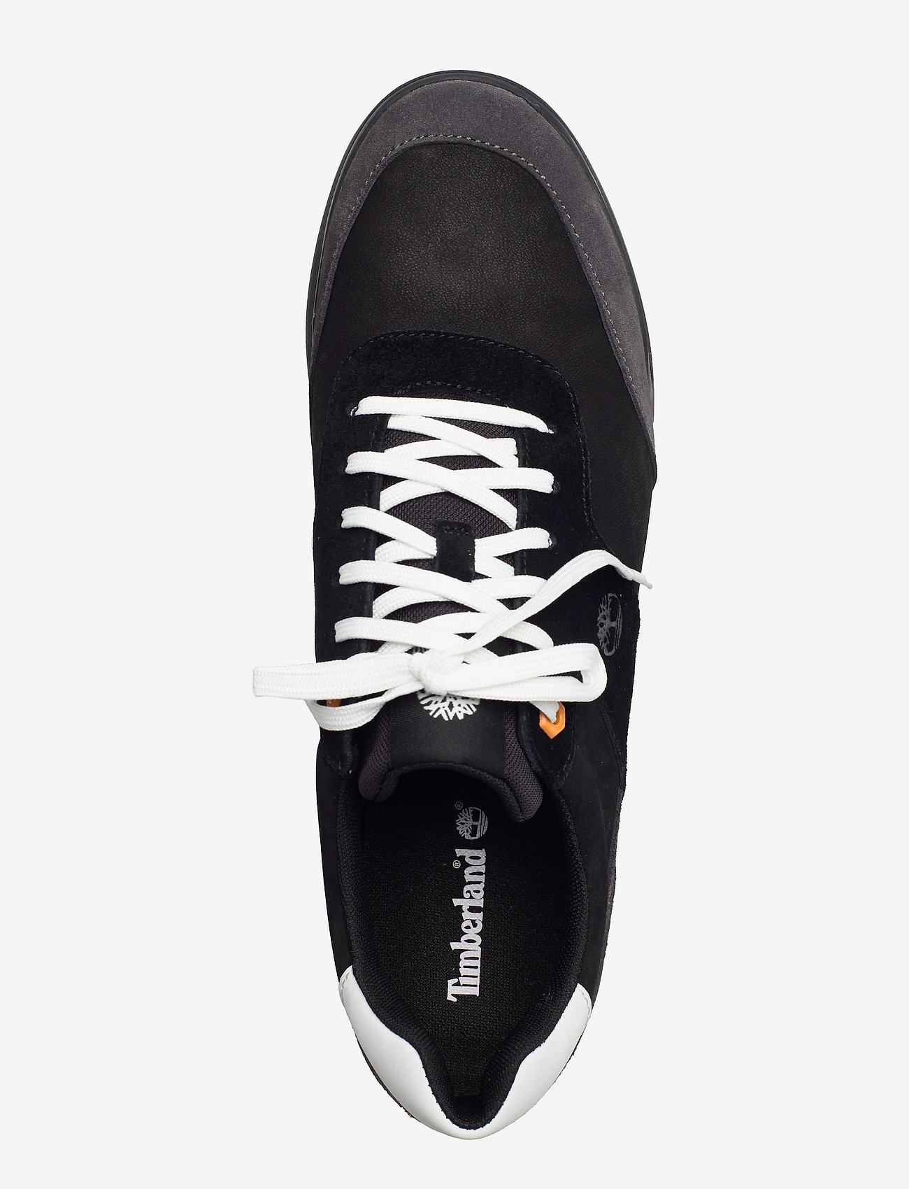 Timberland - Miami Coast Leather Sneaker - jet black - 3