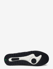 Timberland - Miami Coast Leather Sneaker - suvised sooduspakkumised - jet black - 4