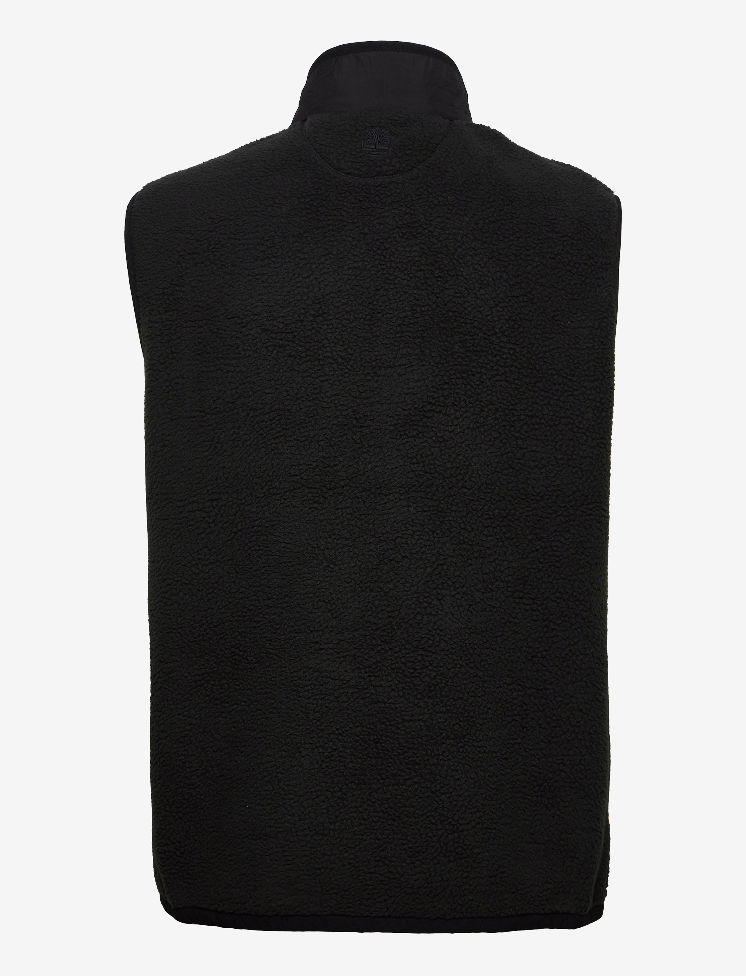 Timberland - YC Sherpa Fleece Vest - black - 1