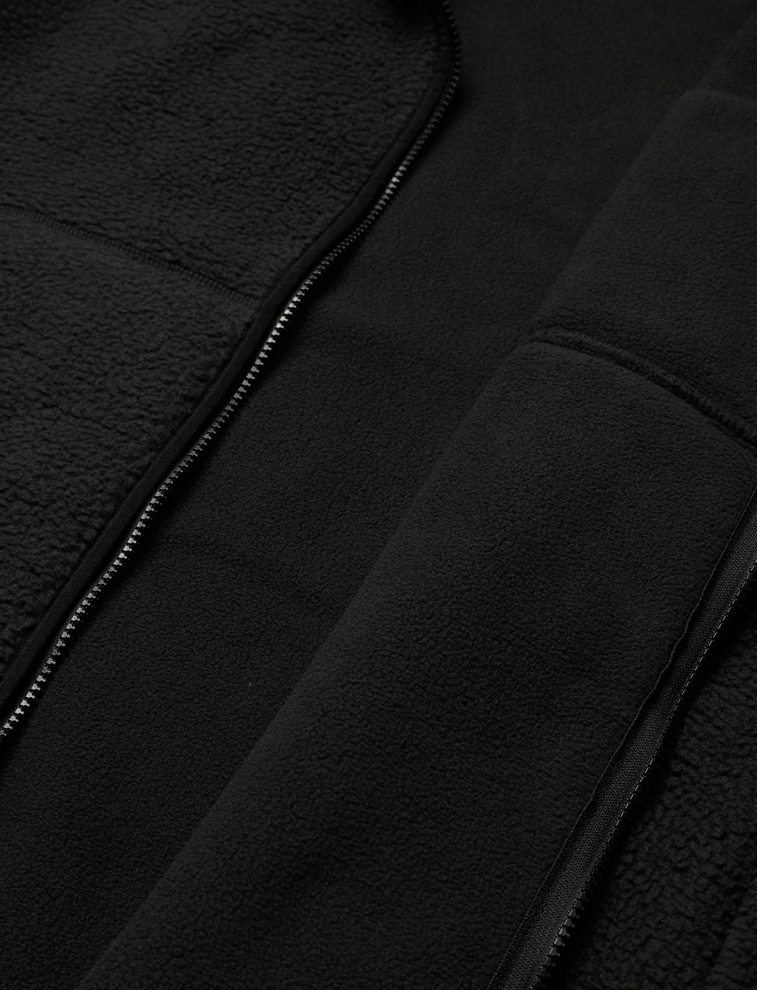 Timberland - YC Sherpa Fleece Vest - black - 3