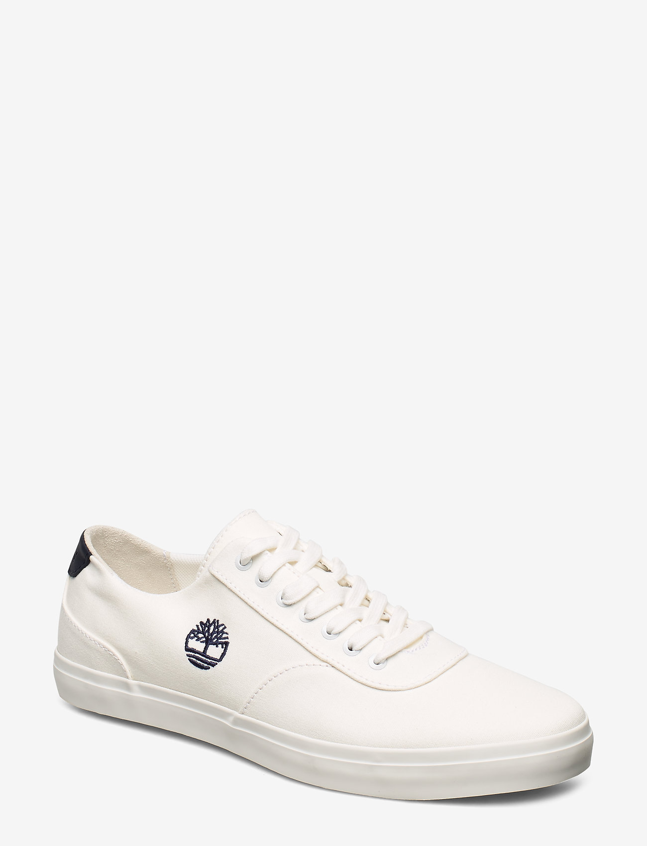Timberland - Union Wharf Oxford - bright white - 0