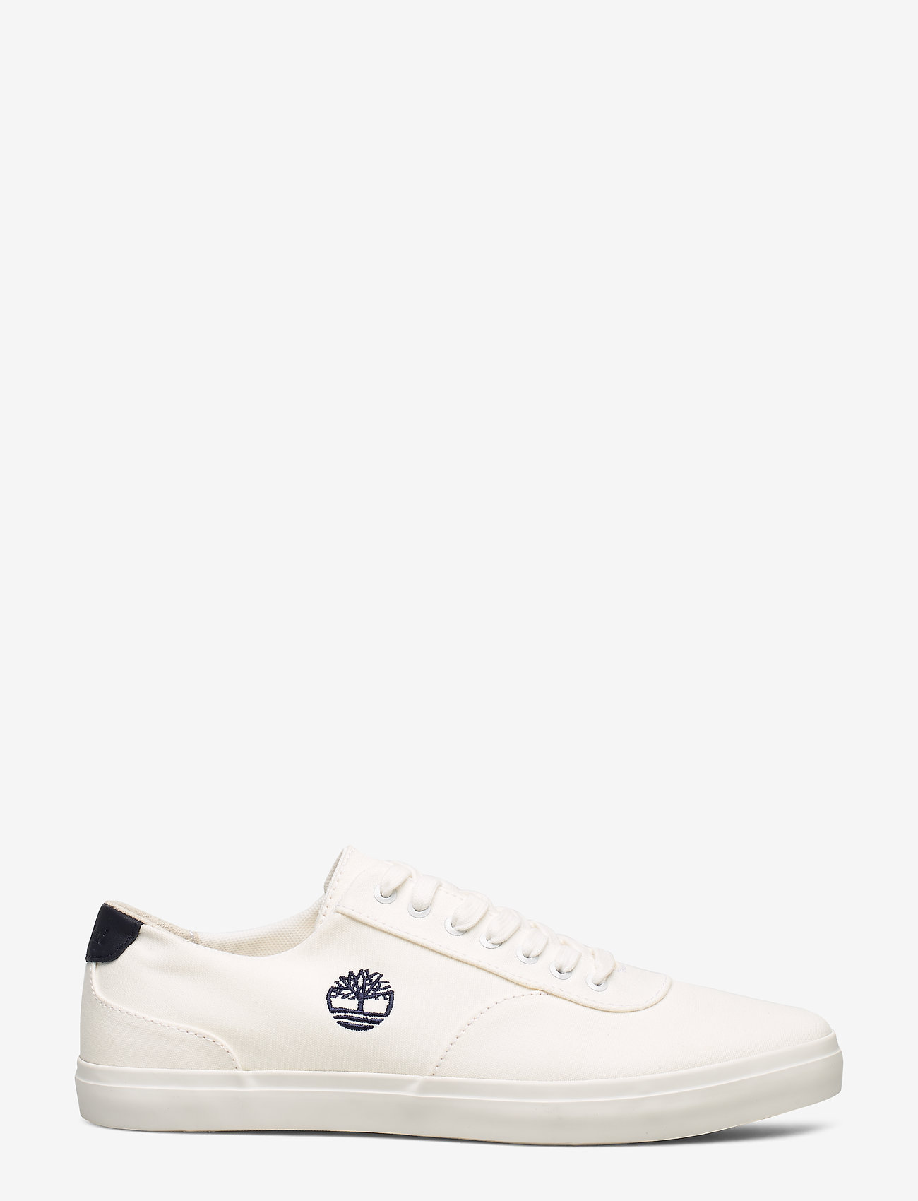 Timberland - Union Wharf Oxford - bright white - 1