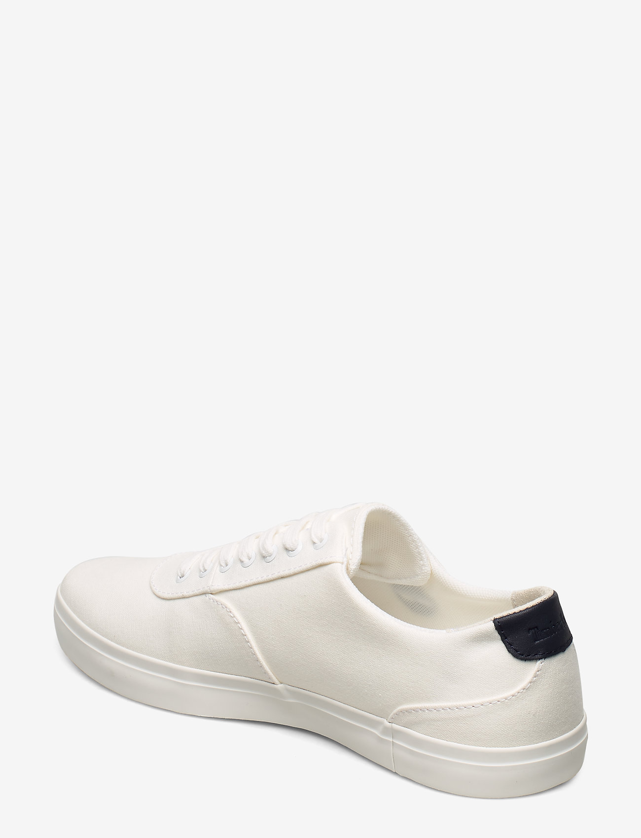 Timberland - Union Wharf Oxford - bright white - 2