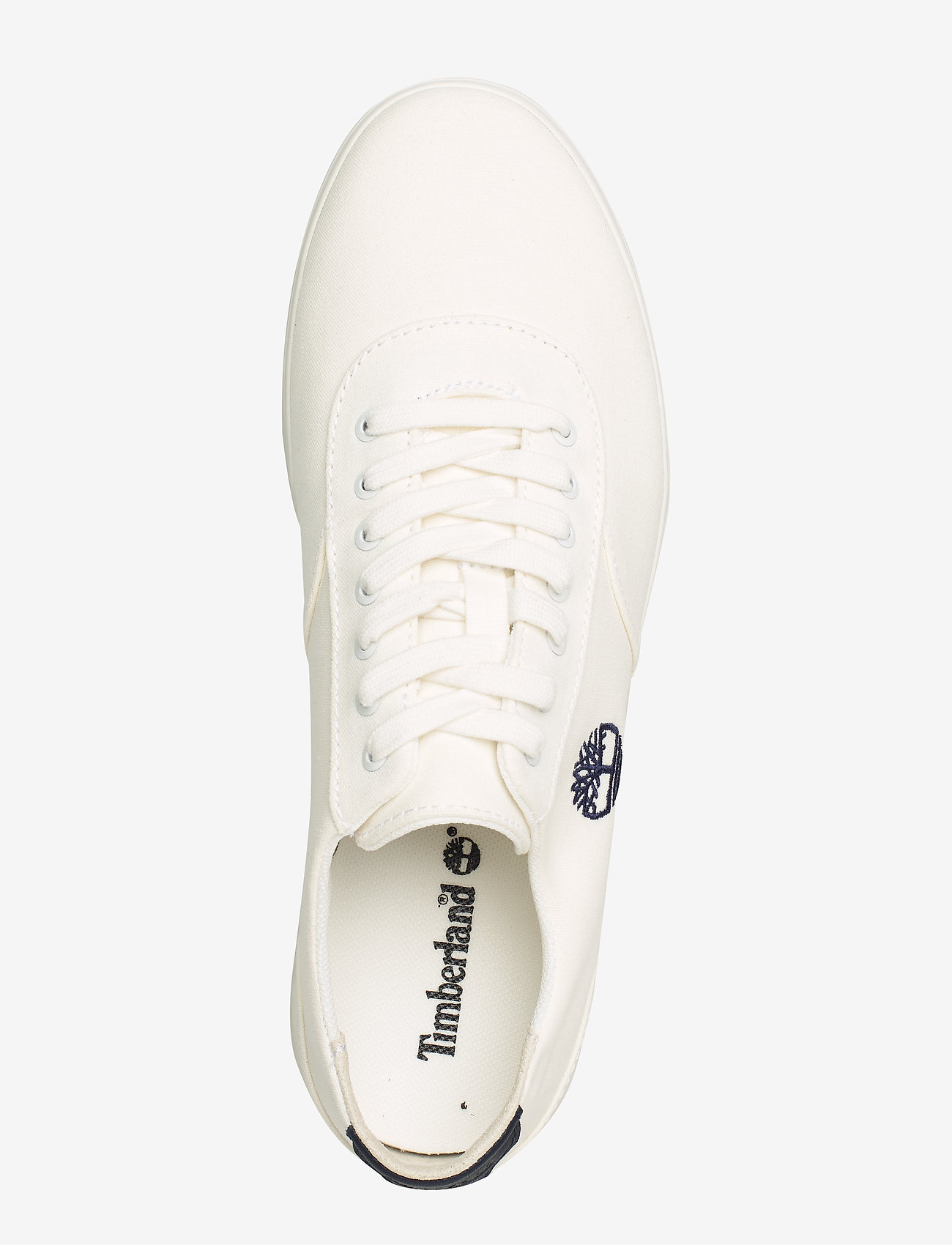 Timberland - Union Wharf Oxford - bright white - 3