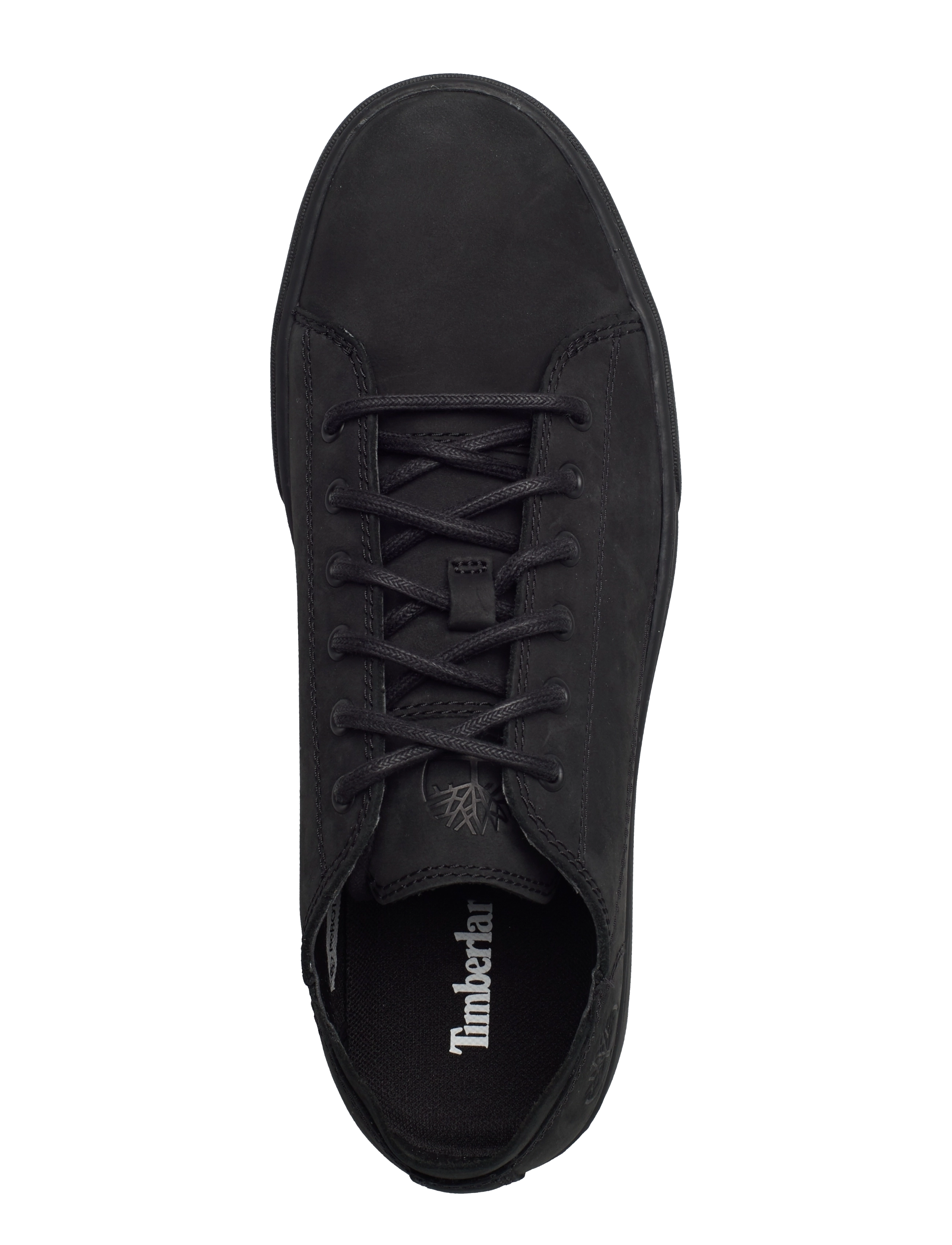 Timberland - Adv 2.0 Cupsole Modern Ox - black - 3