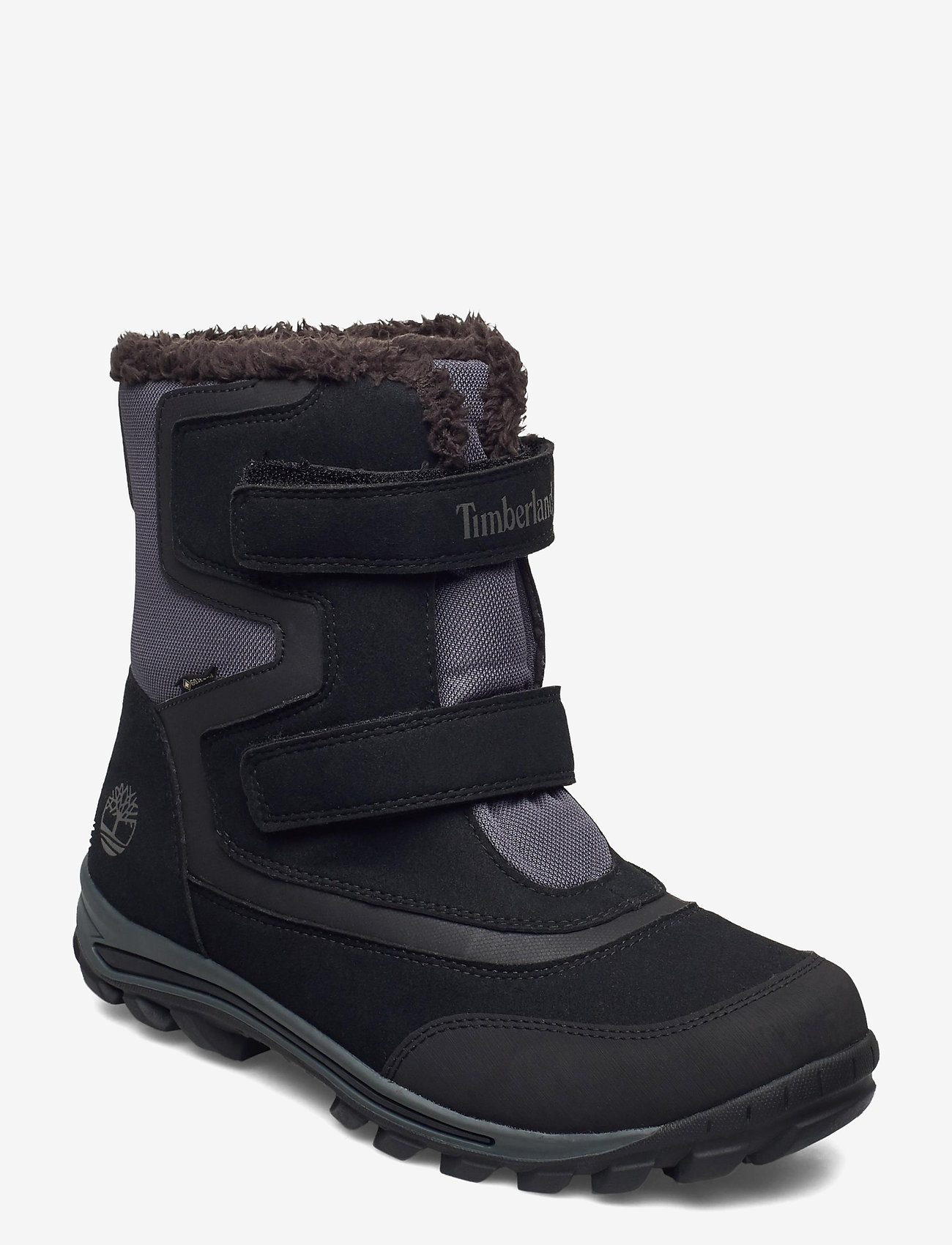 Chillberg 2-Strap GTX - JET BLACK