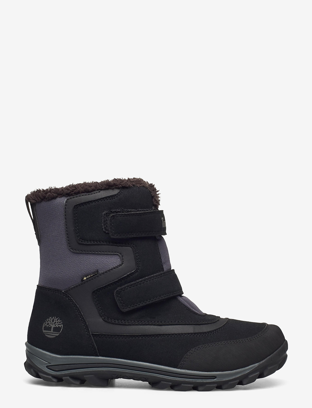 Timberland - Chillberg 2-Strap GTX - jet black - 1