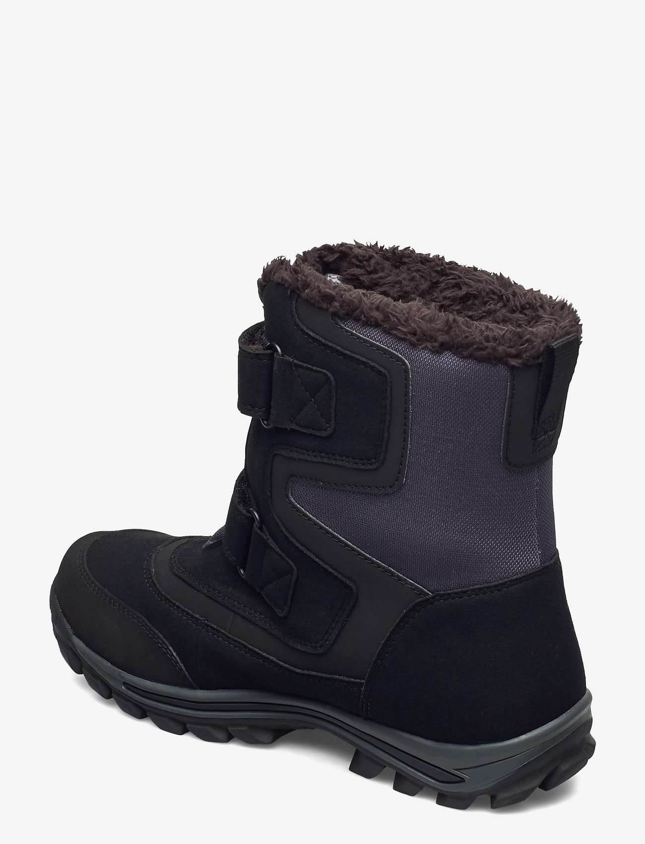 Timberland - Chillberg 2-Strap GTX - jet black - 2