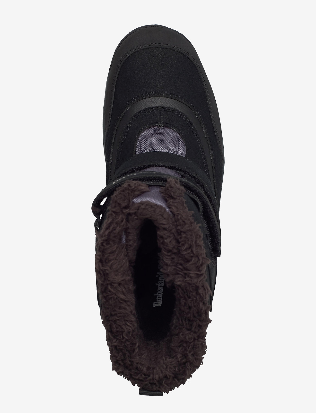 Timberland - Chillberg 2-Strap GTX - jet black - 3