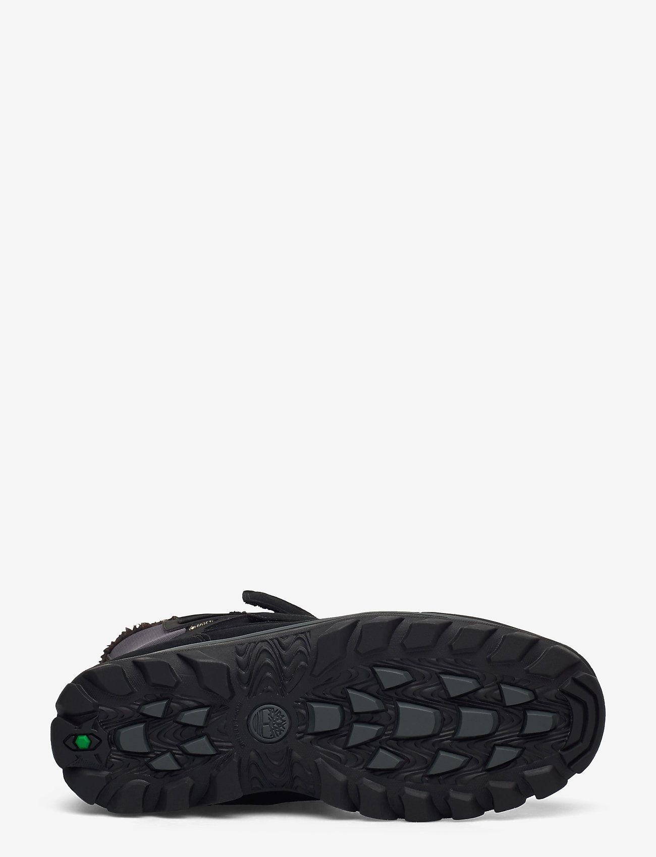Timberland - Chillberg 2-Strap GTX - jet black - 4