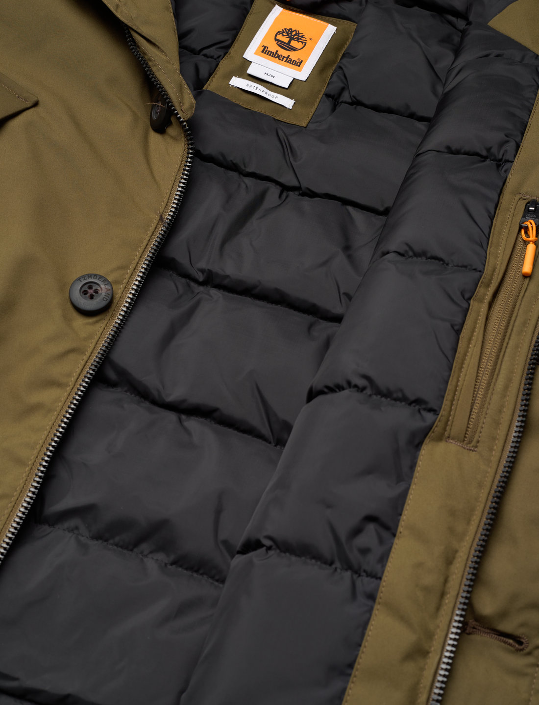 Timberland 2025 scar ridge