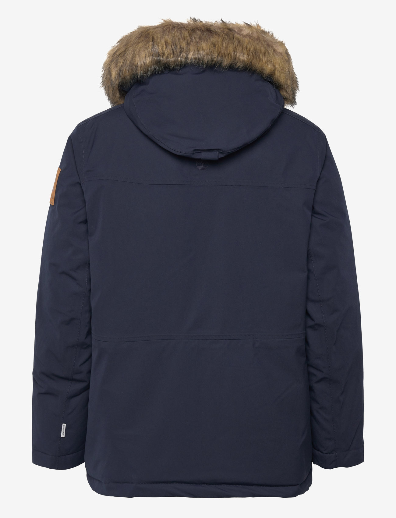 Timberland Scar Ridge Waterproof Parka – parkas – shop at Booztlet