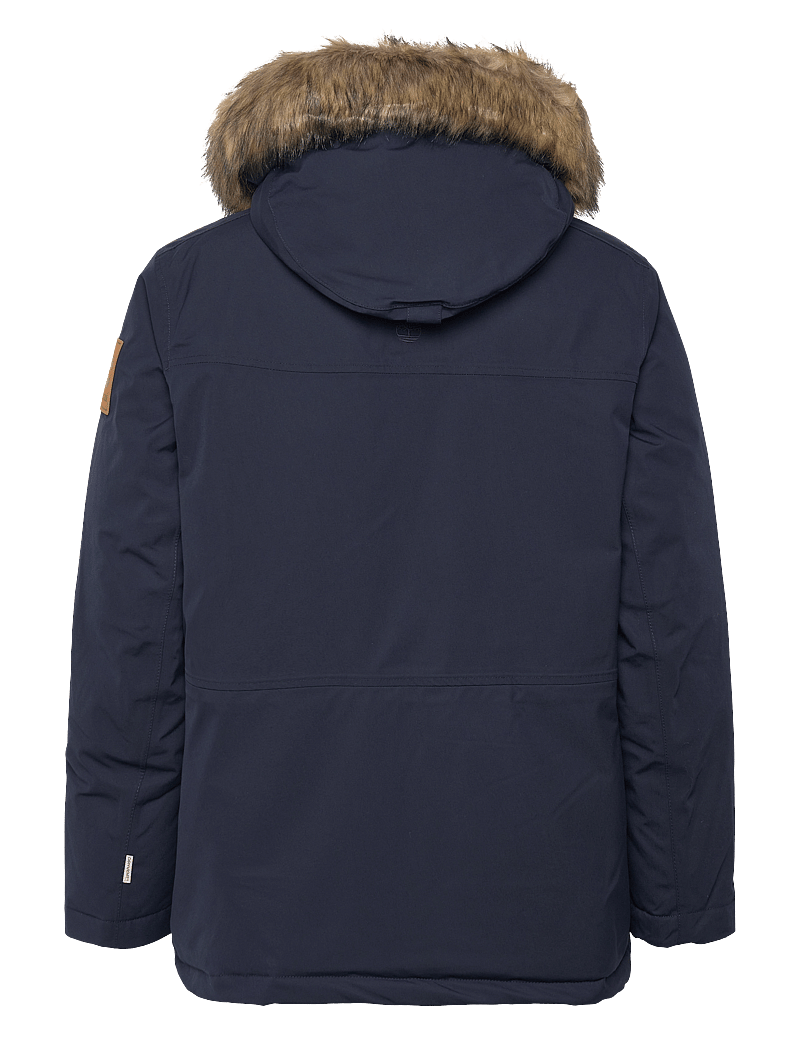 Timberland Scar Ridge Waterproof Parka – parkas – shop at Booztlet