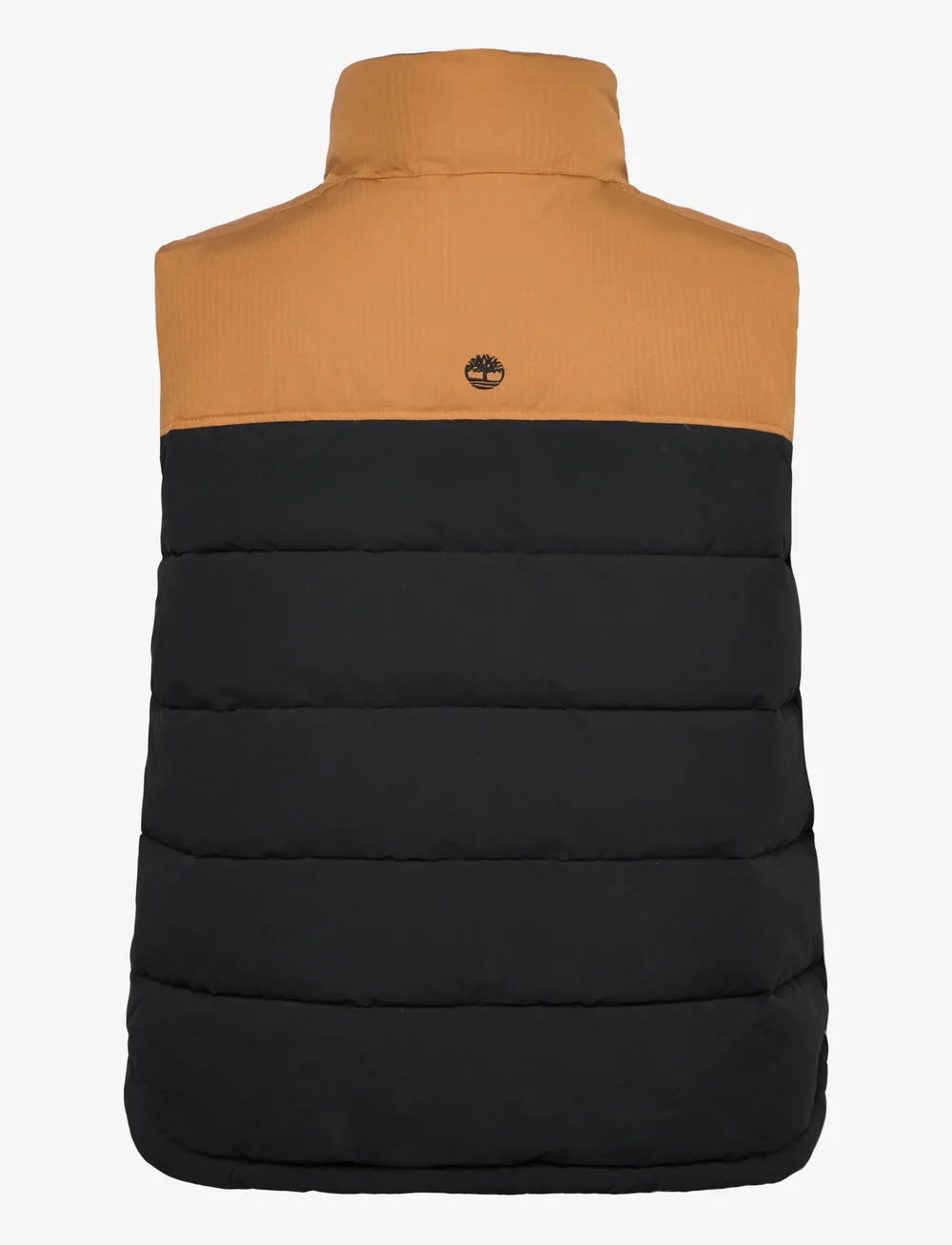 Timberland - Durable Water Repellent Puffer Vest - westen - wheat boot/blck - 1