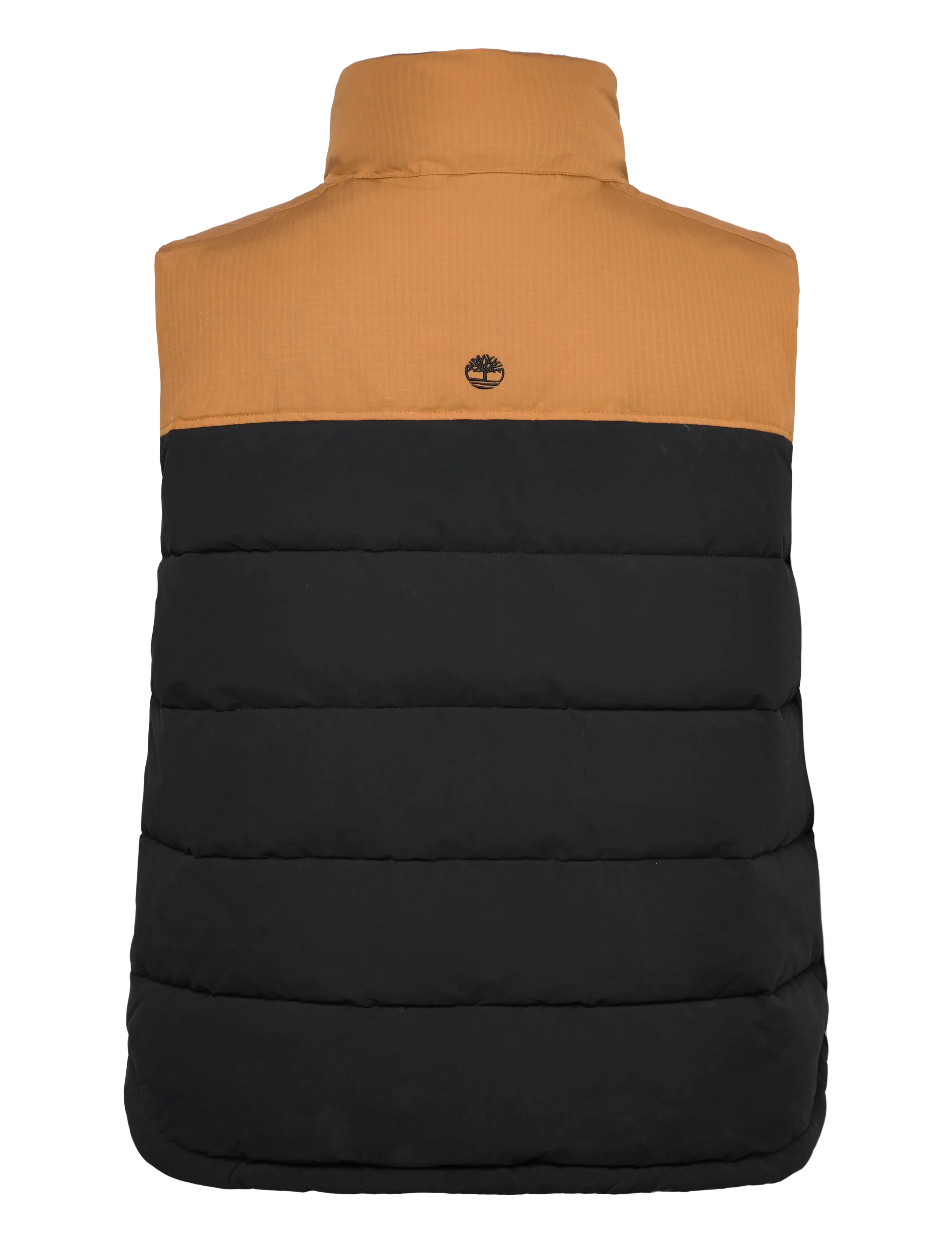 Timberland - Durable Water Repellent Puffer Vest - westen - wheat boot/blck - 1