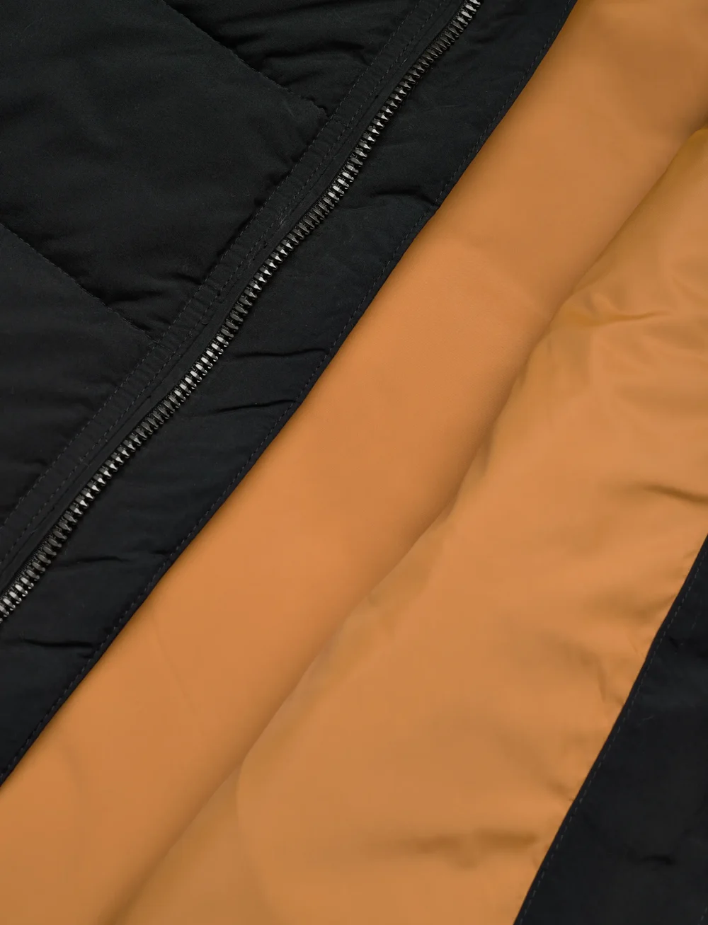 Timberland - Durable Water Repellent Puffer Vest - westen - wheat boot/blck - 4