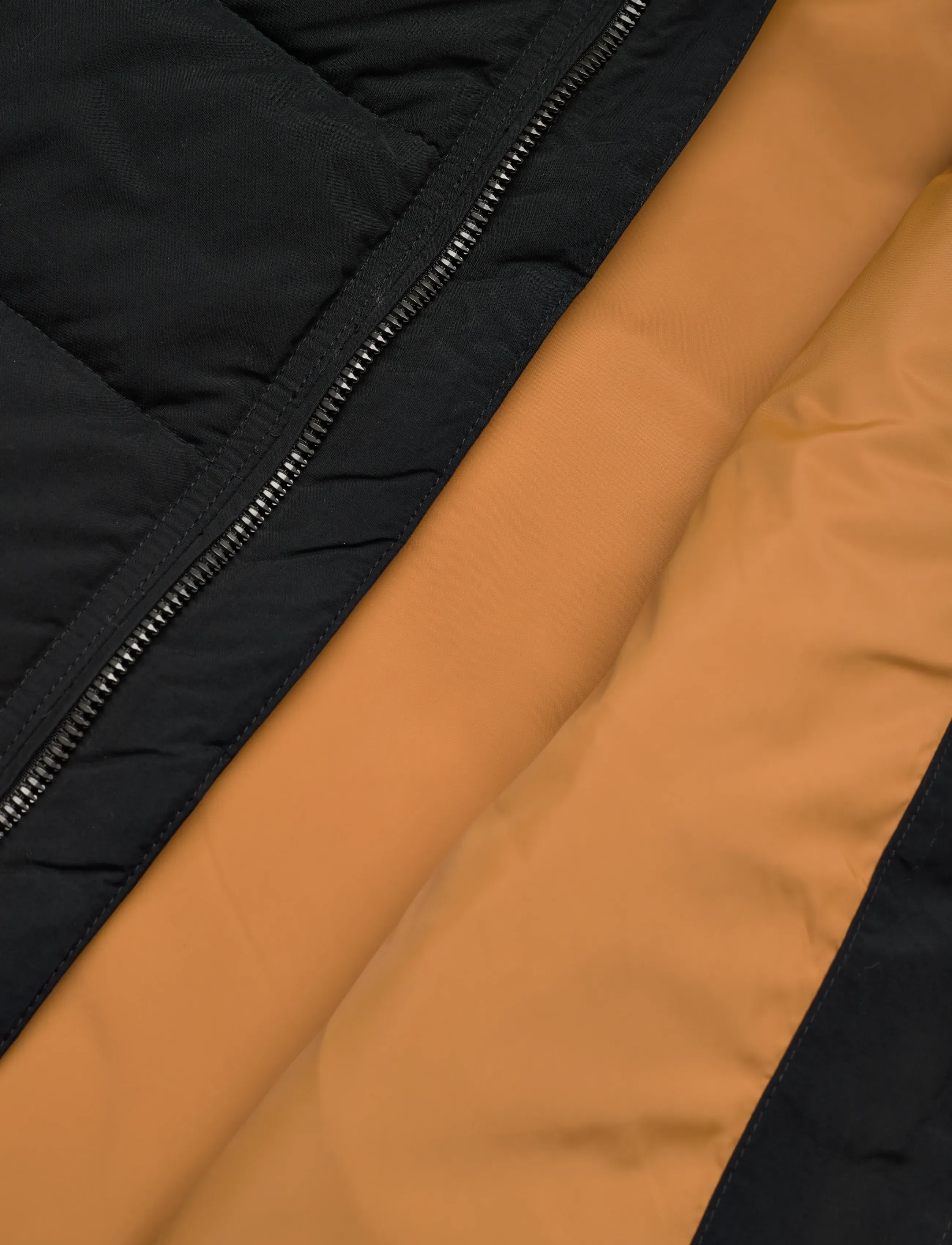 Timberland - Durable Water Repellent Puffer Vest - westen - wheat boot/blck - 4