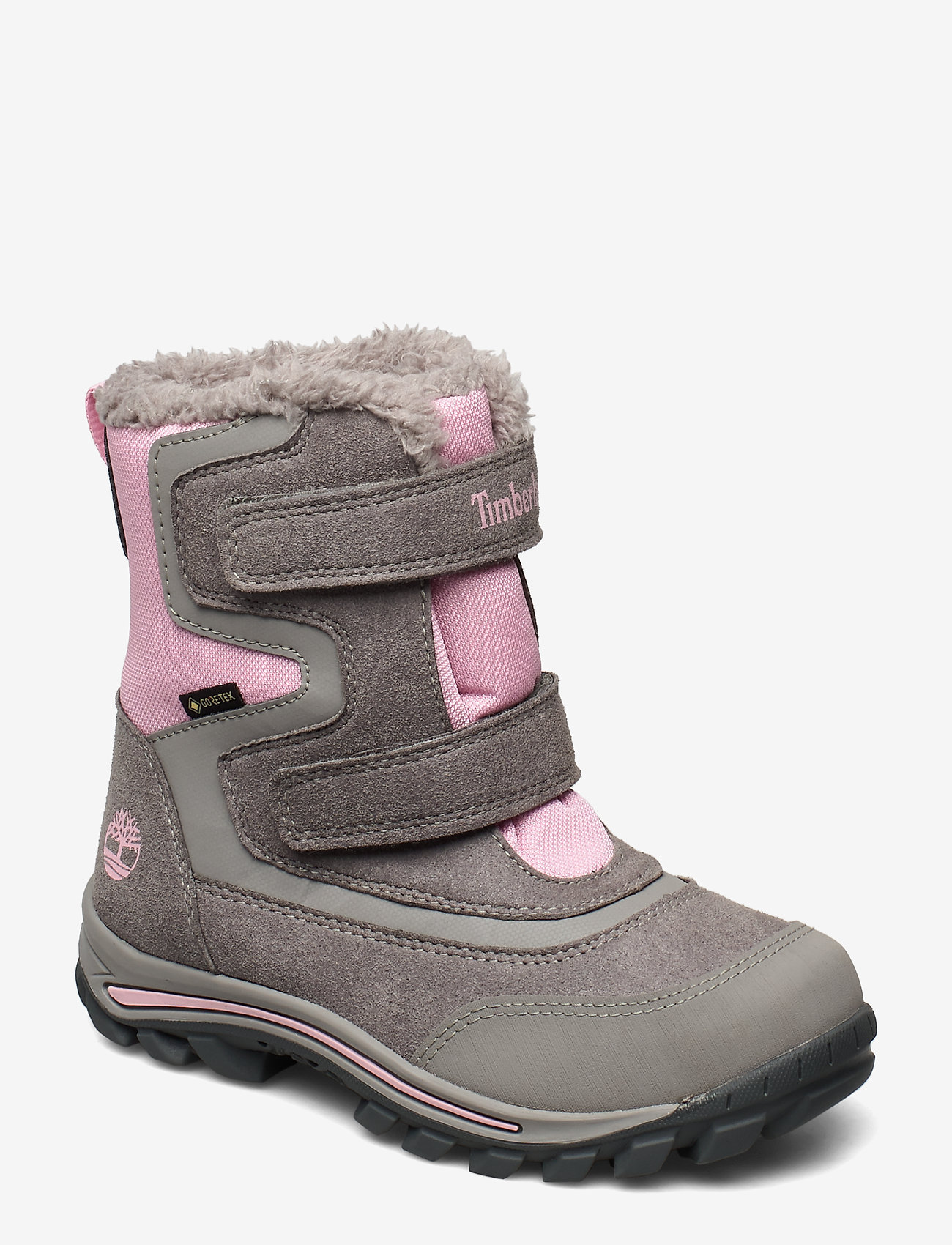 Timberland - Chillberg 2-Strap GTX - steeple grey - 0