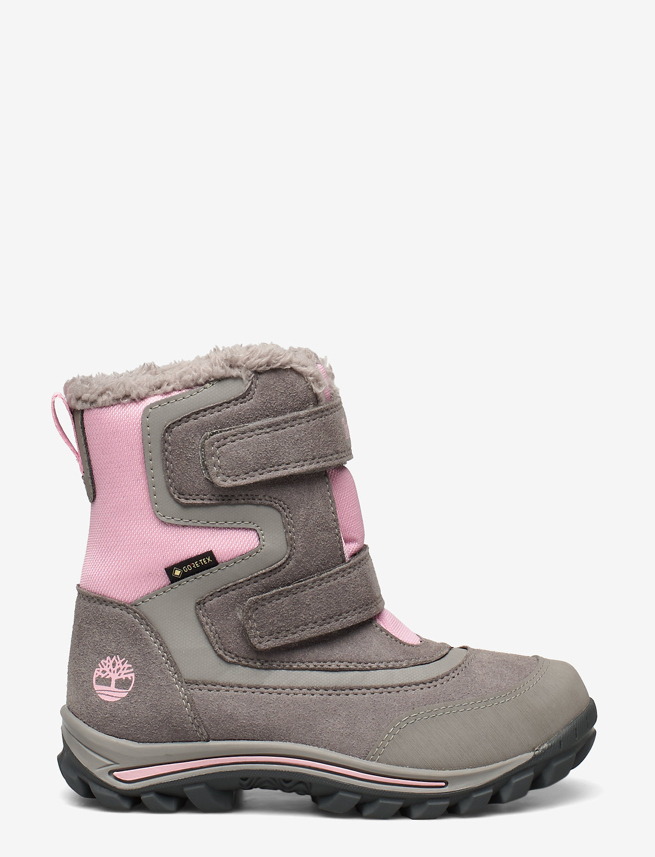 Timberland - Chillberg 2-Strap GTX - steeple grey - 1
