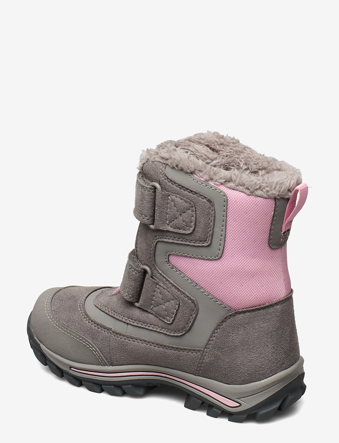 Timberland - Chillberg 2-Strap GTX - steeple grey - 2