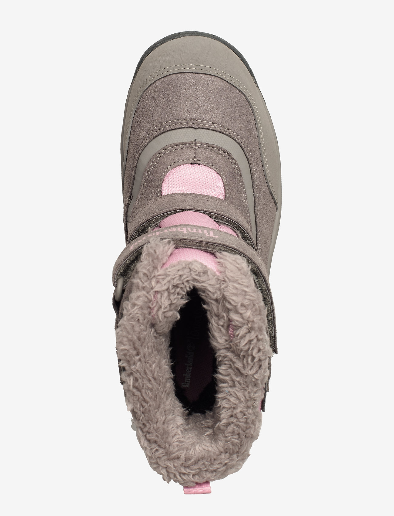 Timberland - Chillberg 2-Strap GTX - steeple grey - 3