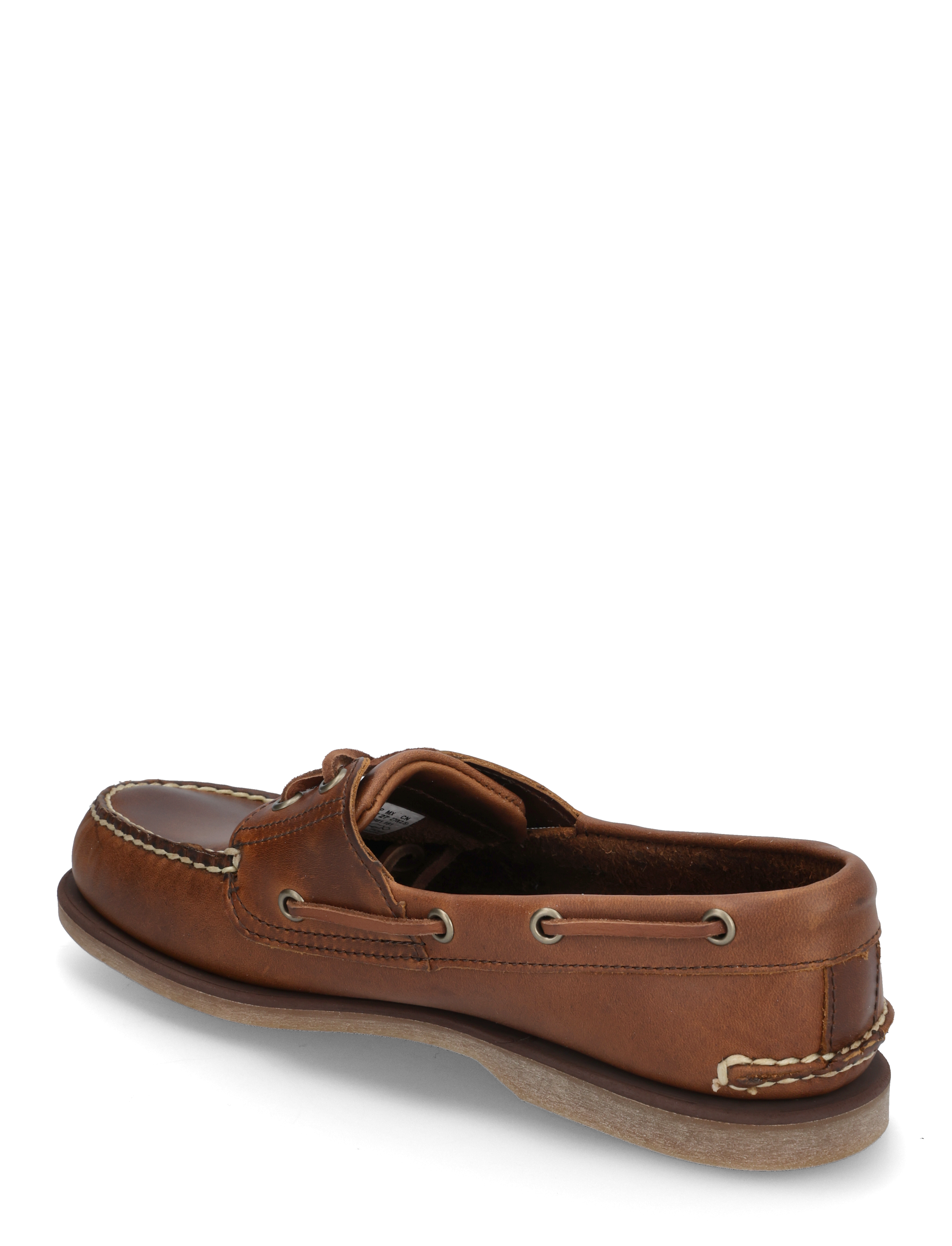 Classic Boat Boat Shoe Sahara 3
