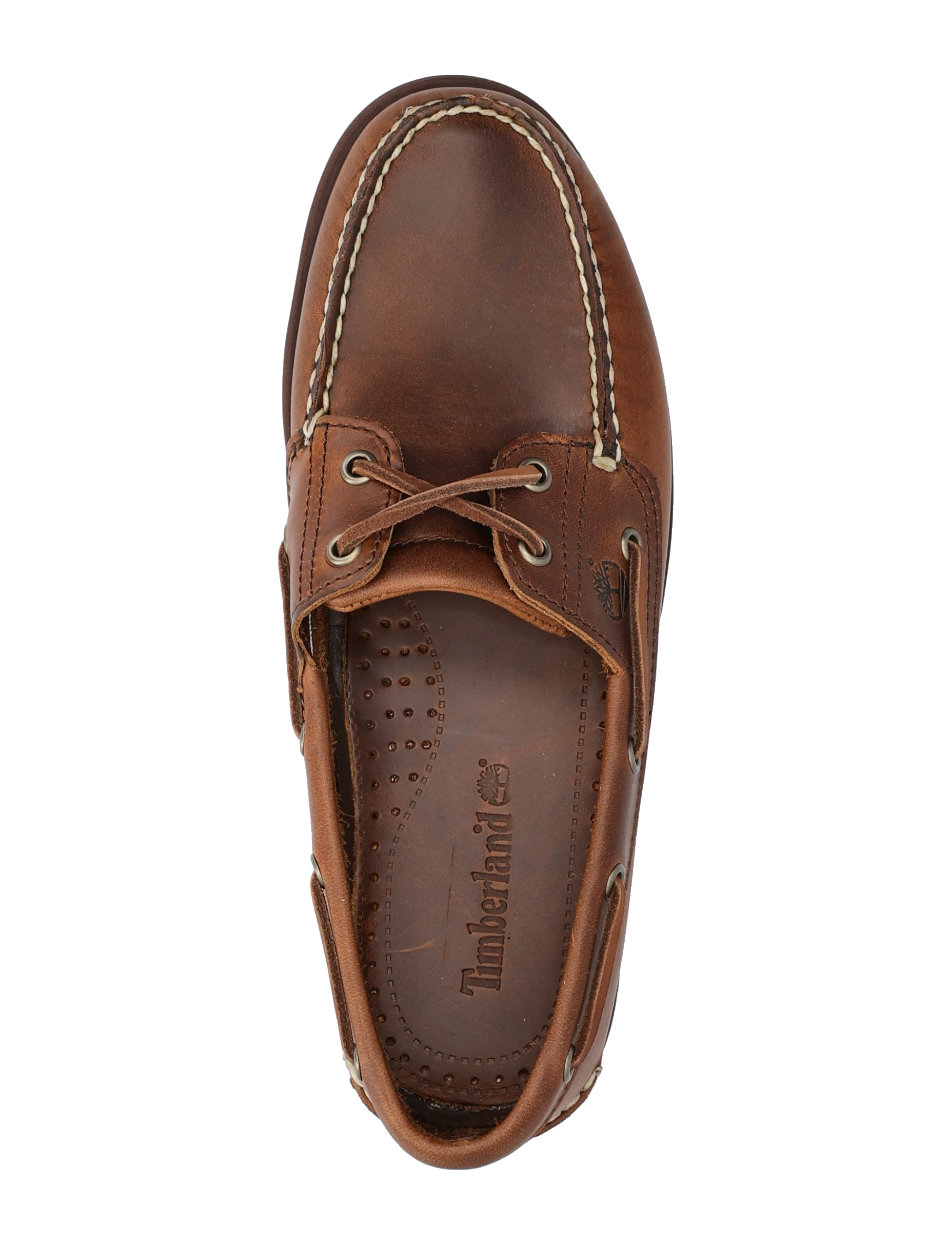Classic Boat Boat Shoe Sahara 4