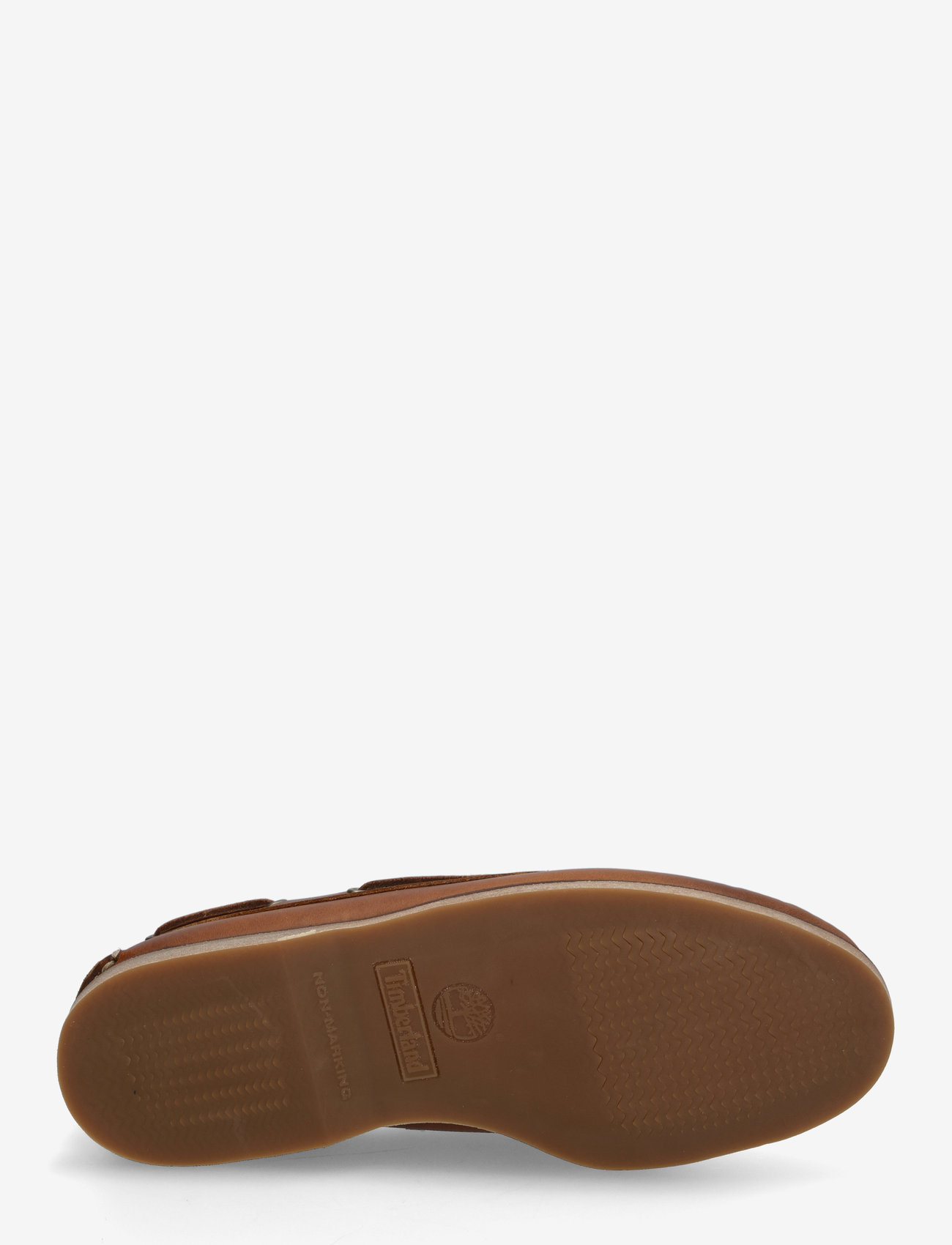 Timberland - CLASSIC BOAT BOAT SHOE SAHARA - shoppa efter stil - medium brown - 4